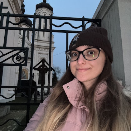 Player photo from Haunted Ploiesti: The Curse of the Bell walking tour in Ploiești
