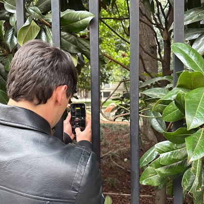 Player photo from Fantastic Milan: The Unicorn Catcher walking tour in Milan