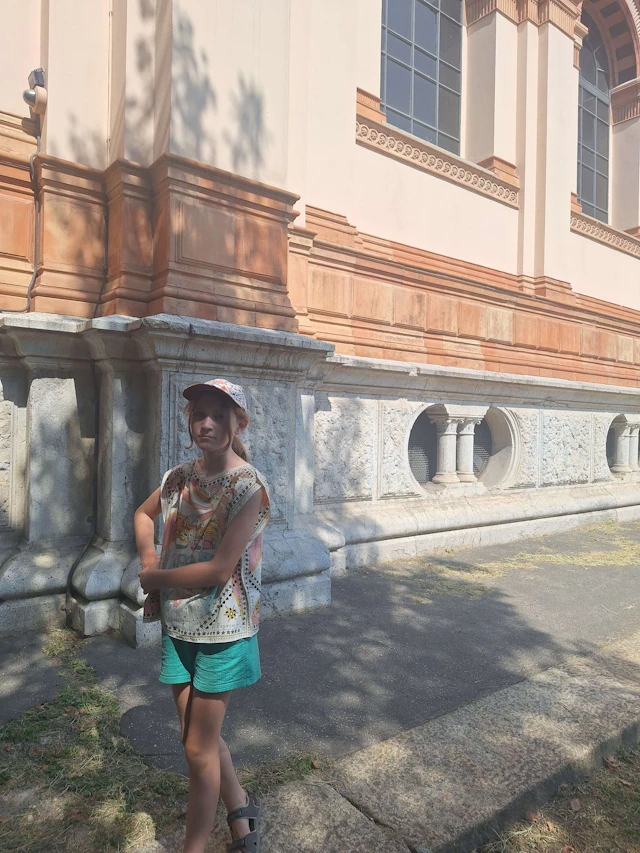 Player photo from Fantastic Milan: The Unicorn Catcher