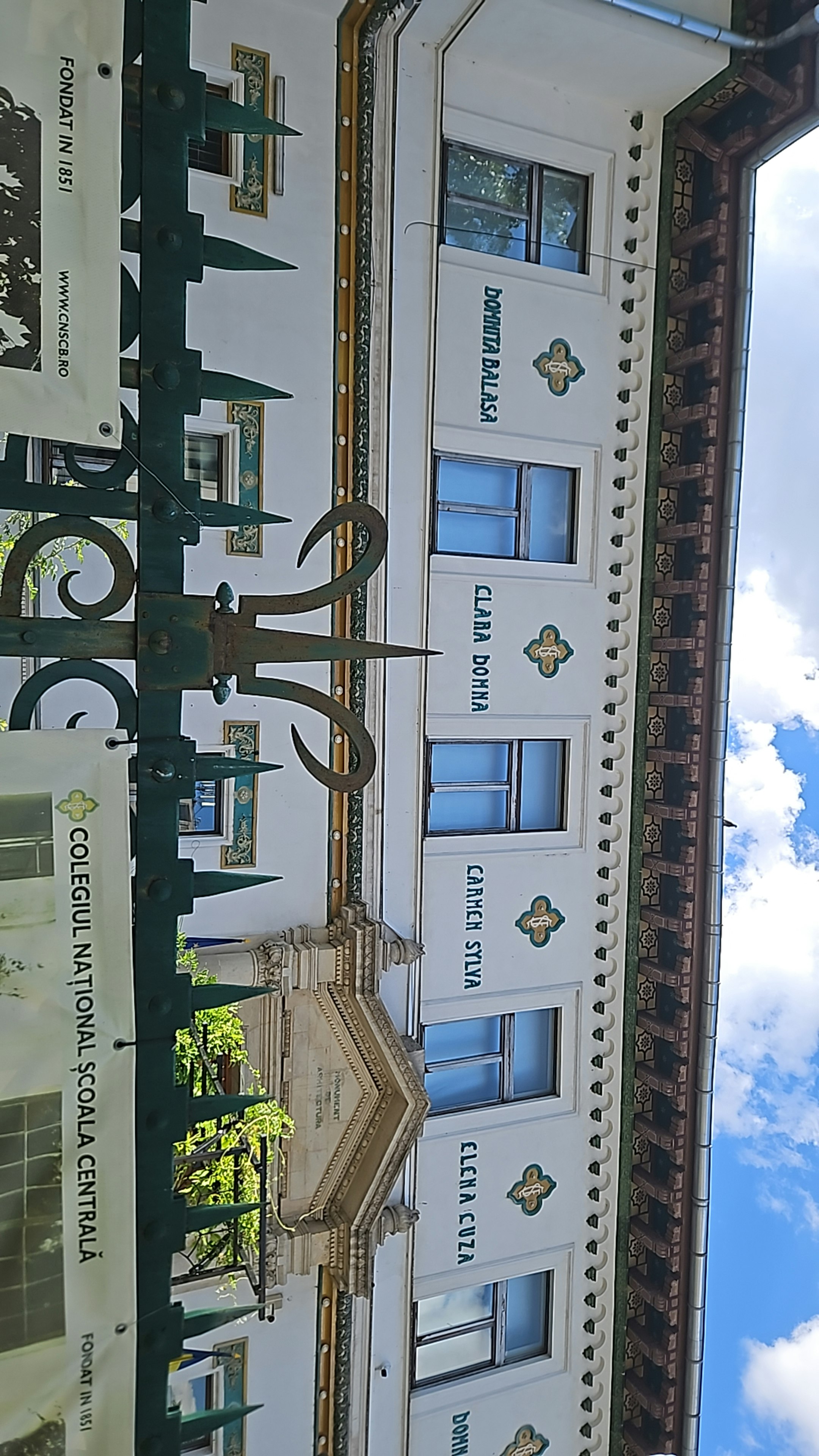 Player photo from Bucharest Spy Game - Operation Troy Ep.2 walking tour in Bucharest