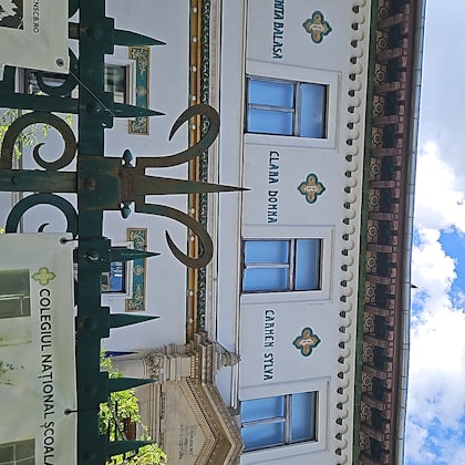 Player photo from Bucharest Spy Game - Operation Troy Ep.2 walking tour in Bucharest