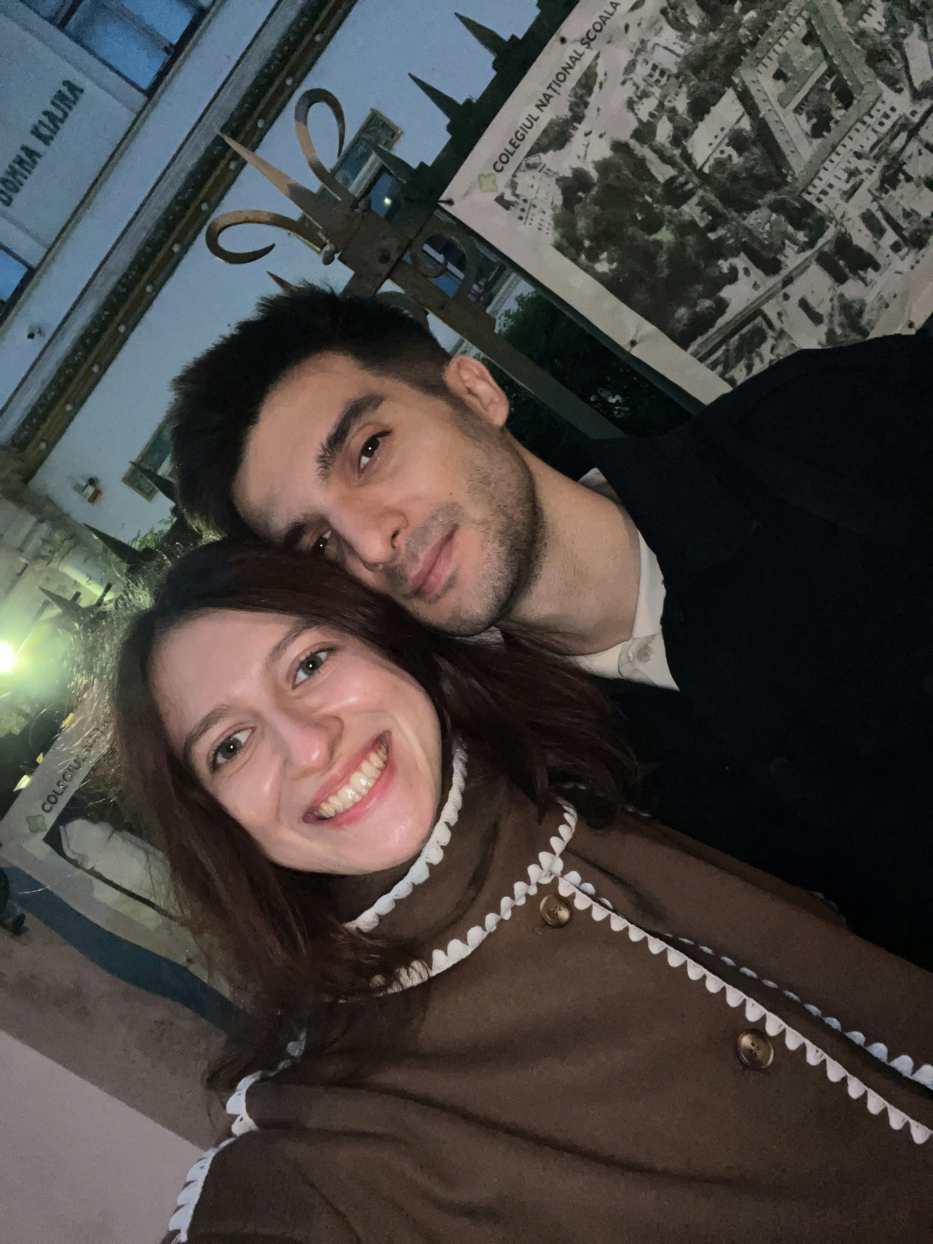 Player photo from Bucharest Spy Game - Operation Troy Ep.2 walking tour in Bucharest