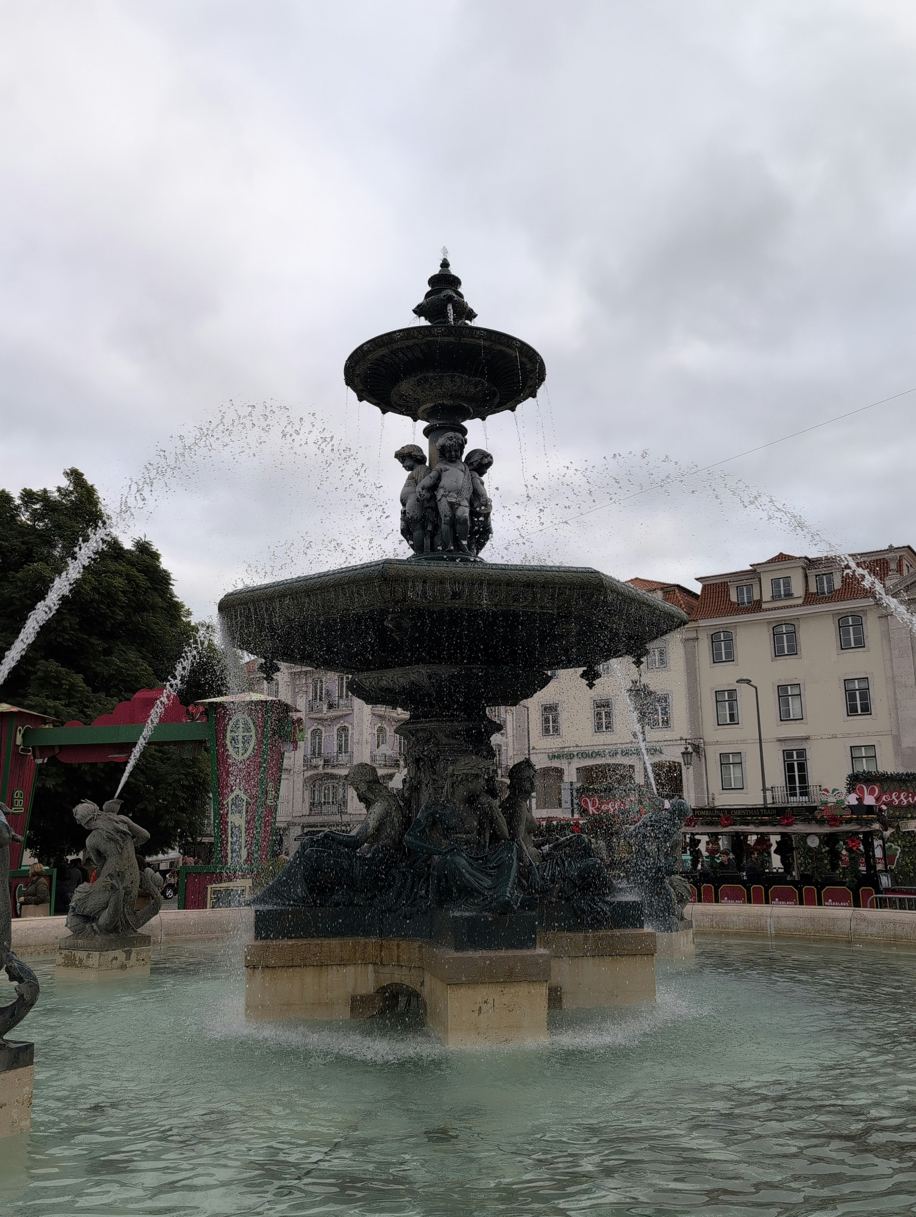 Player photo from Lisbon Iconic Pictures Tour walking tour in Lisbon