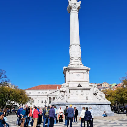 Player photo from Lisbon Iconic Pictures Tour walking tour in Lisbon