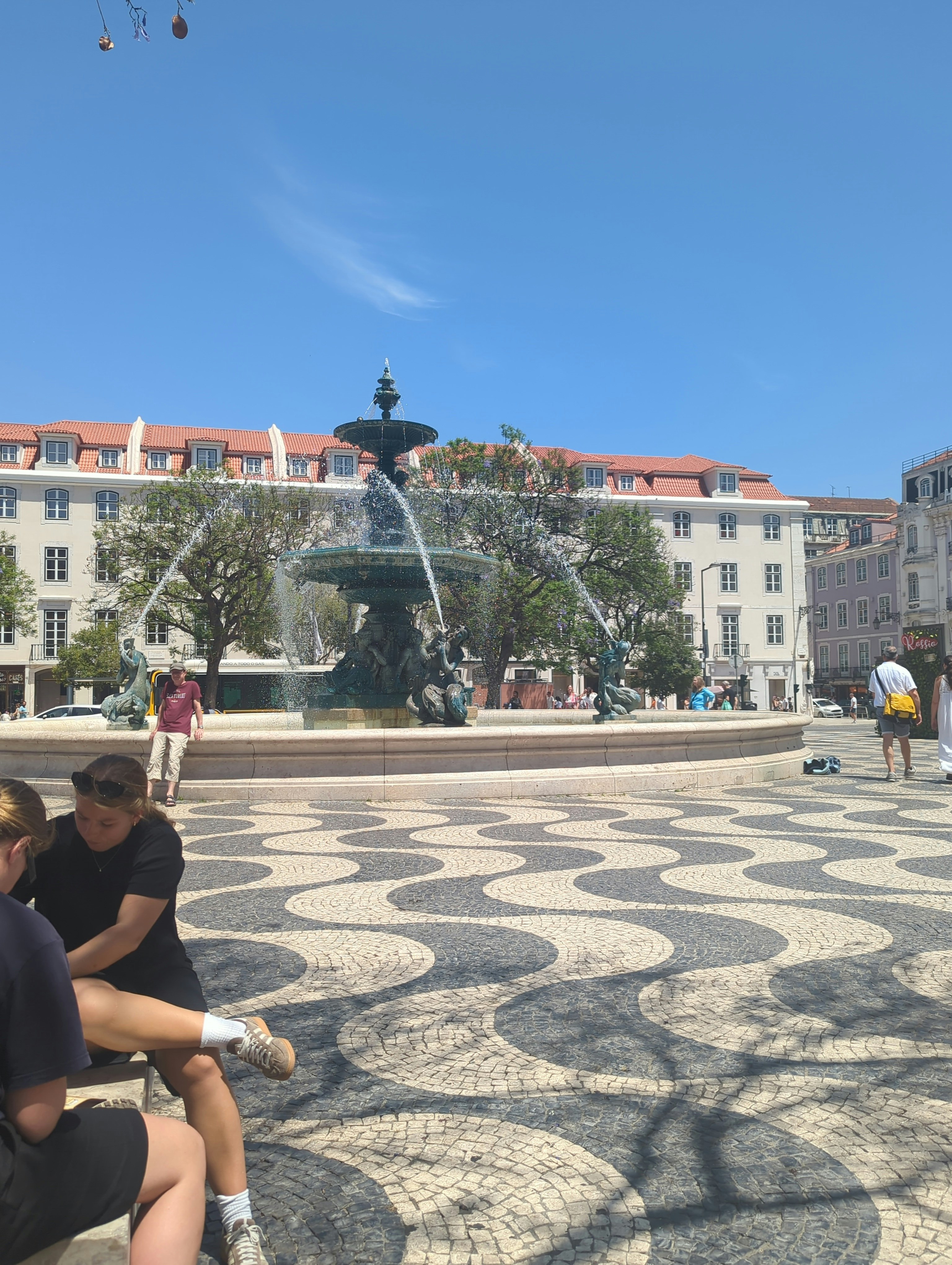 Player photo from Lisbon Iconic Pictures Tour walking tour in Lisbon
