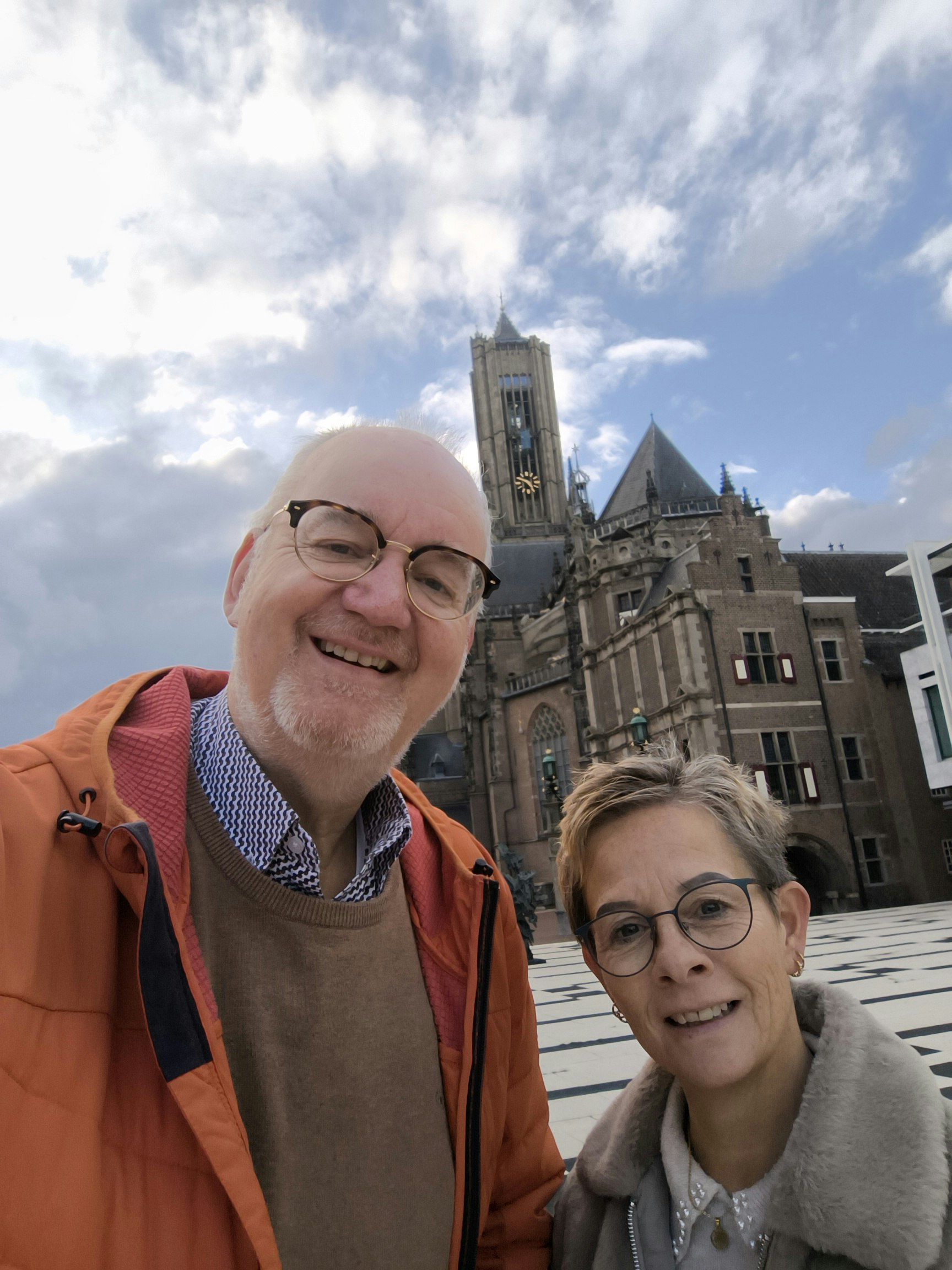 Player photo from Arnhem: Echoes of Market Garden walking tour in Arnhem