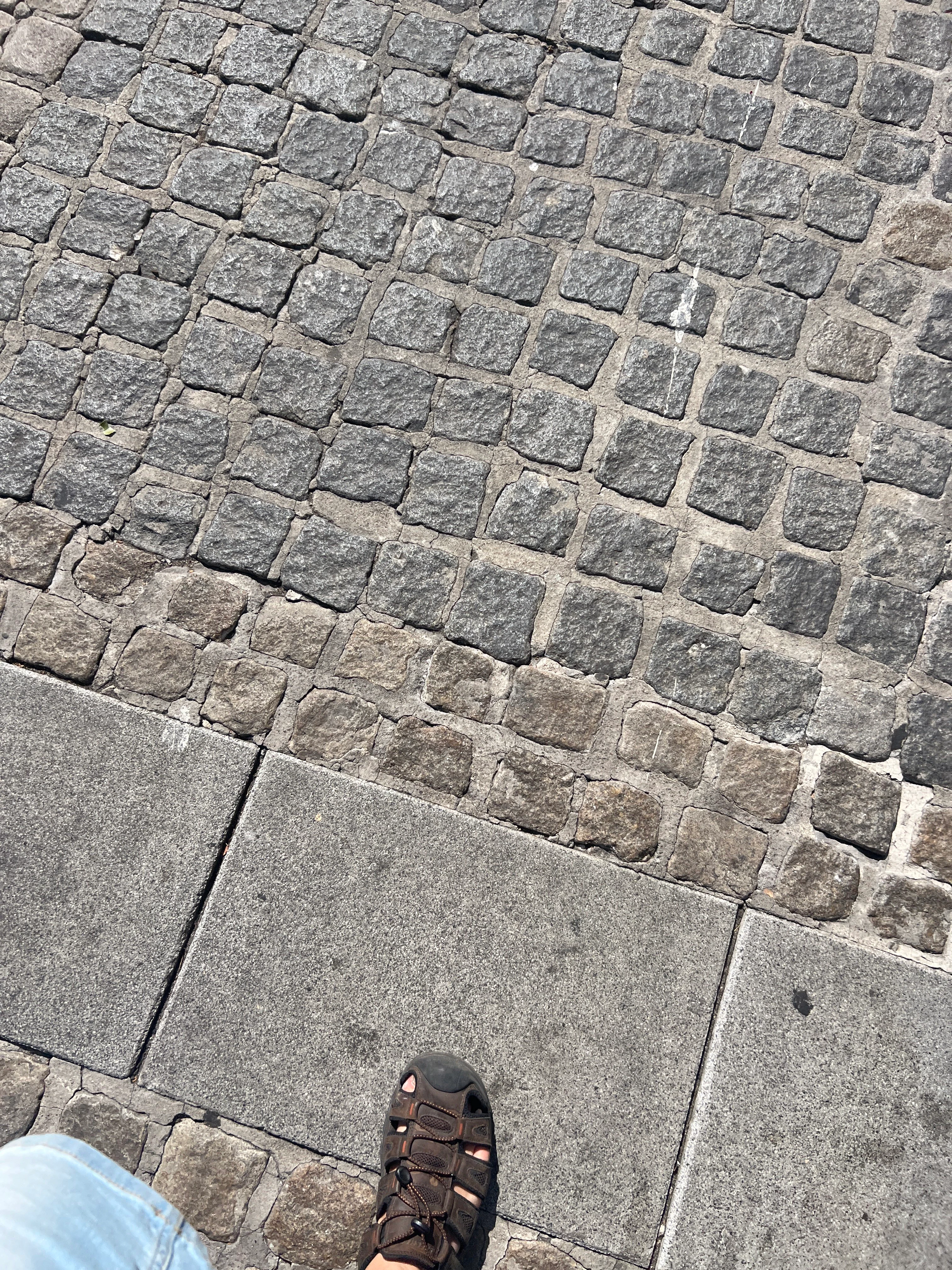 Player photo from Arnhem: Echoes of Market Garden walking tour in Arnhem