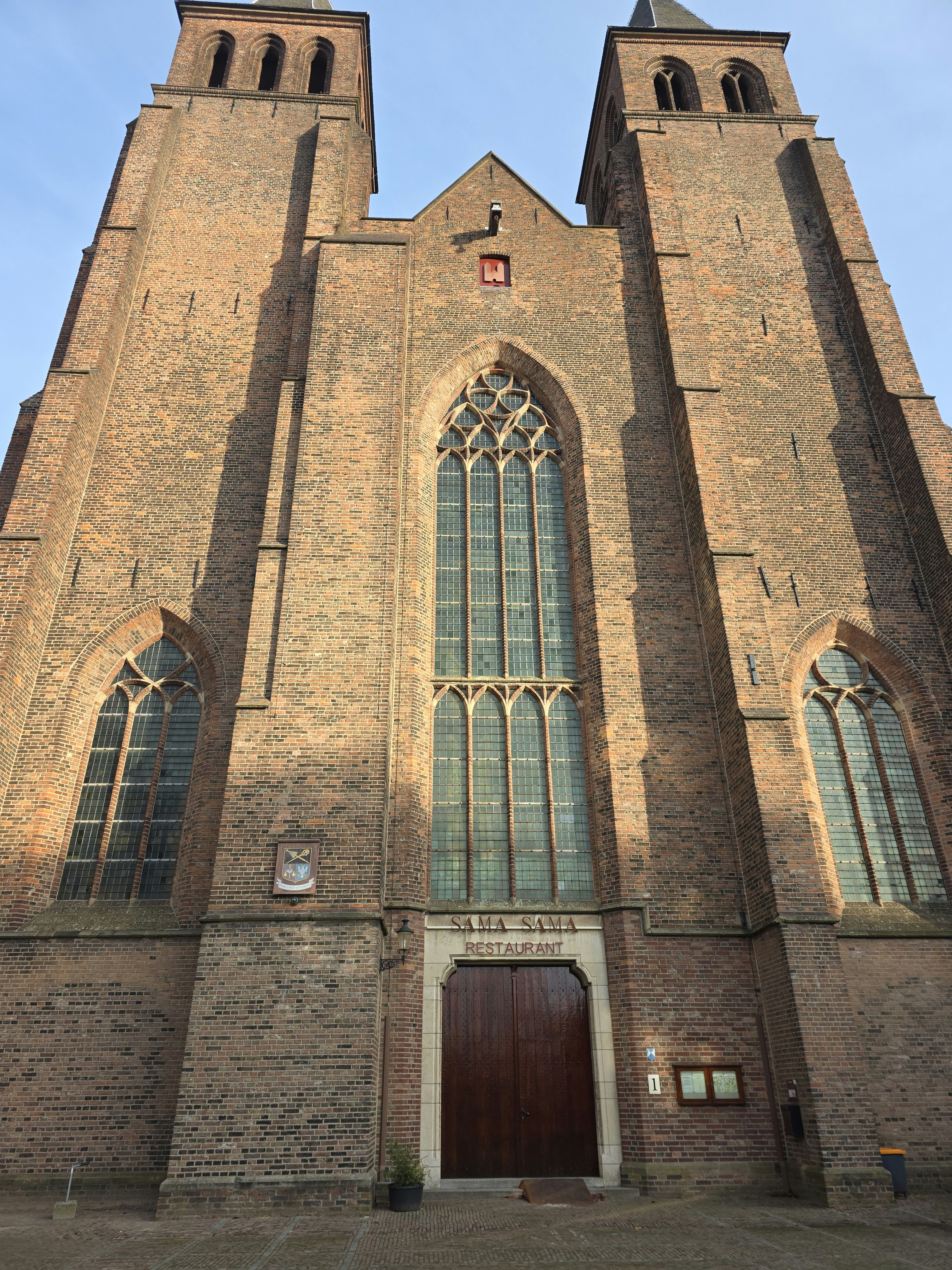 Player photo from Arnhem: Echoes of Market Garden walking tour in Arnhem