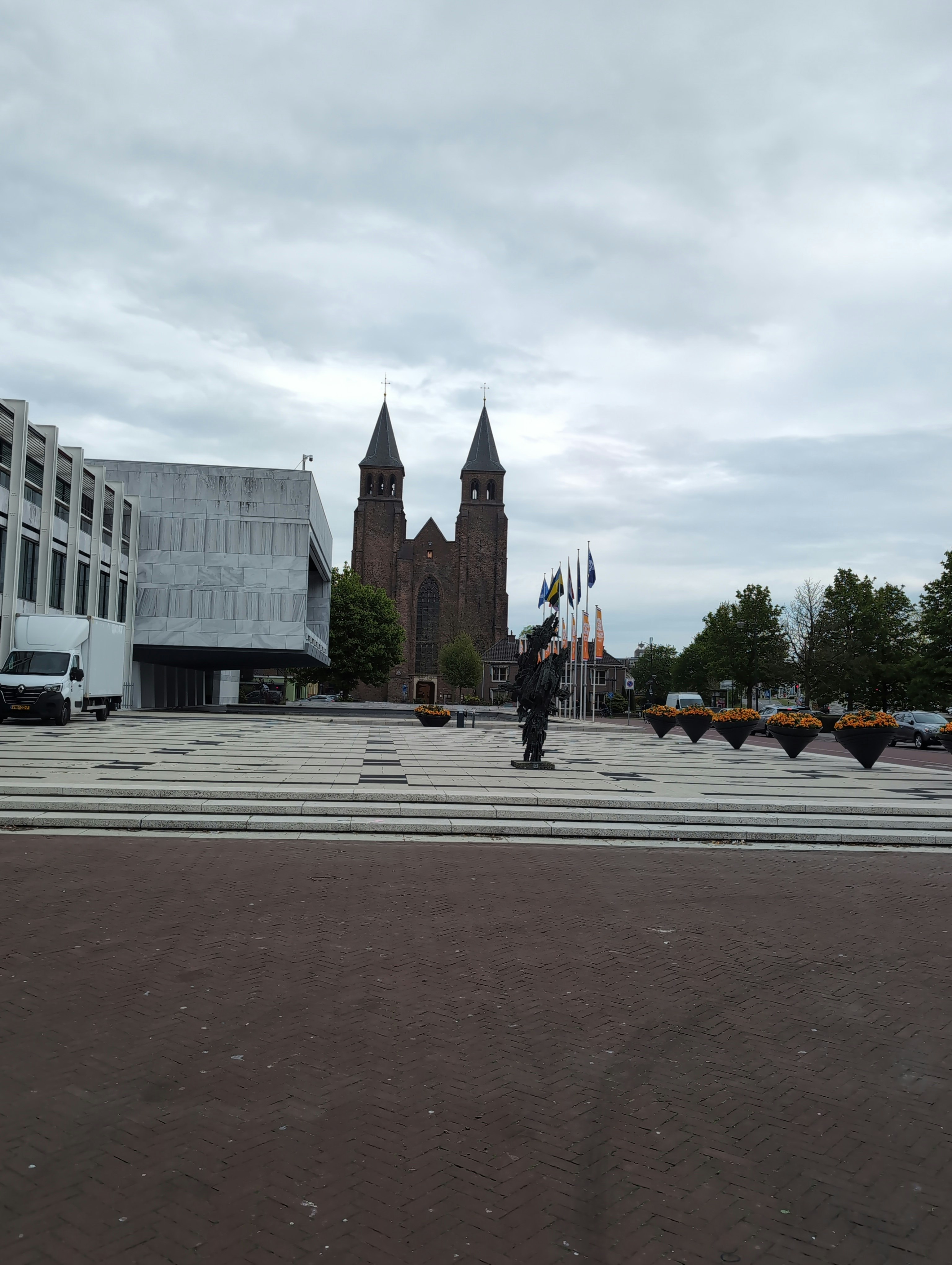 Player photo from Arnhem: Echoes of Market Garden walking tour in Arnhem