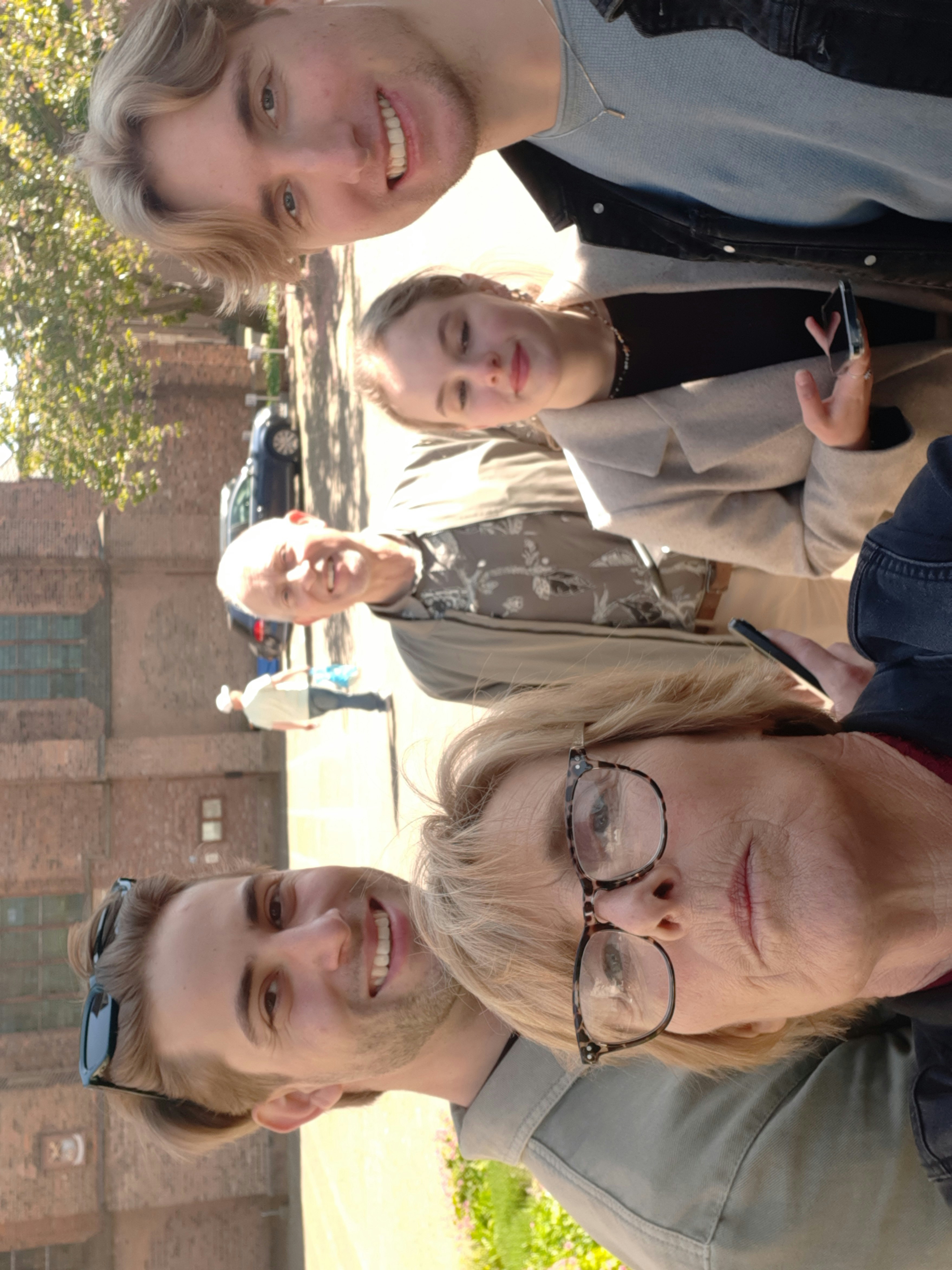 Player photo from Arnhem: Echoes of Market Garden walking tour in Arnhem