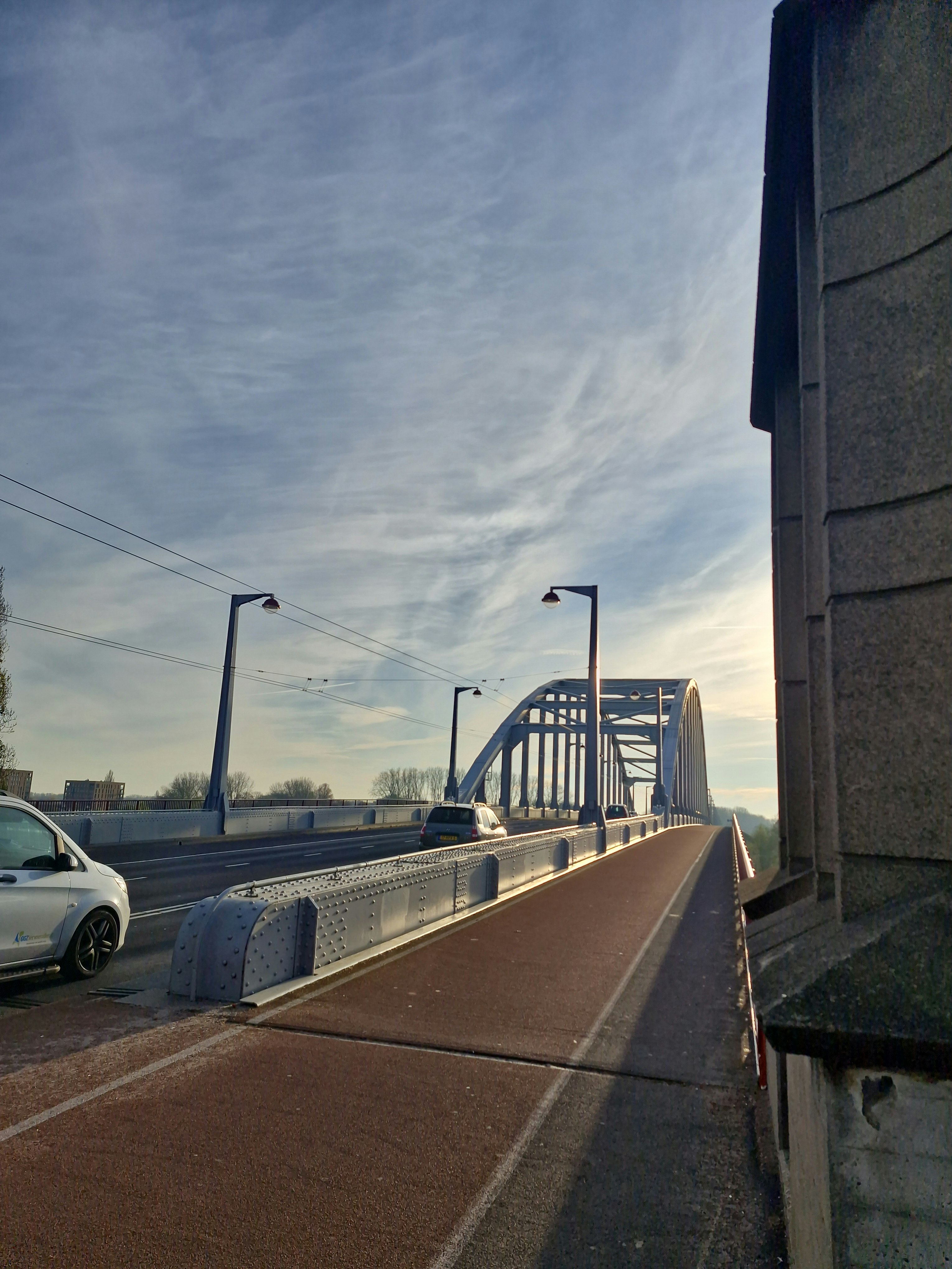 Player photo from Arnhem: Echoes of Market Garden walking tour in Arnhem