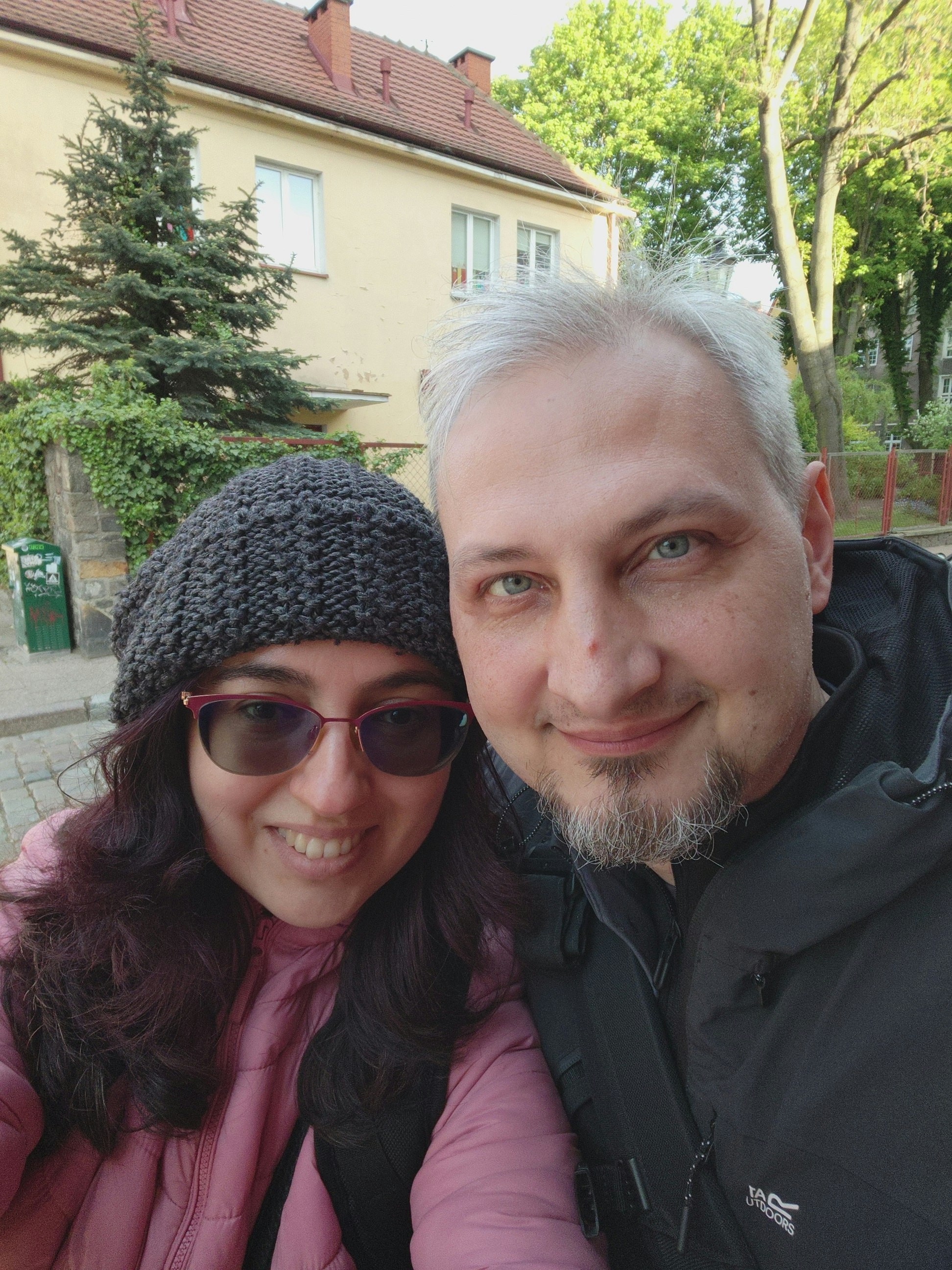 Player photo from Fantastic Gdansk: Lions and Unicorns walking tour in Gdansk