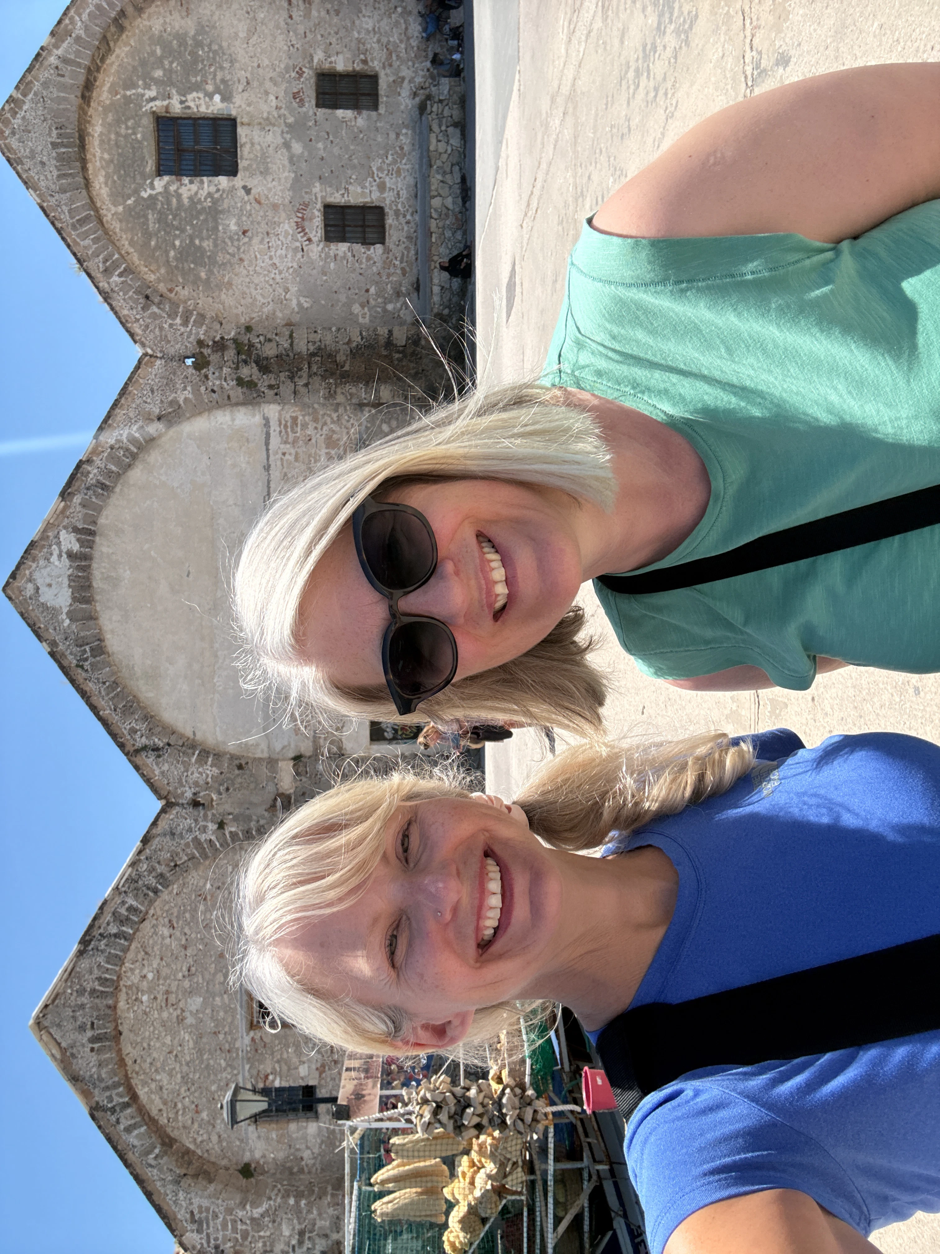 Player photo from Charming Chania: In Quest of True Love walking tour in Chania