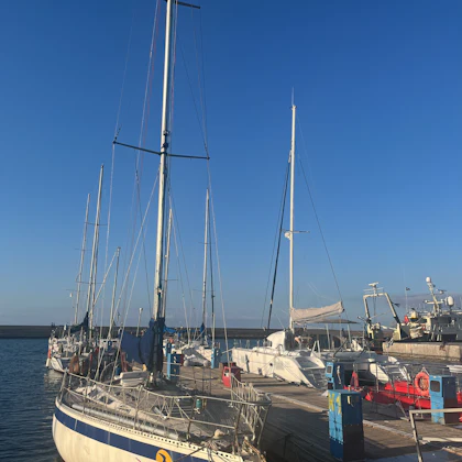 Player photo from Charming Chania: In Quest of True Love walking tour in Chania