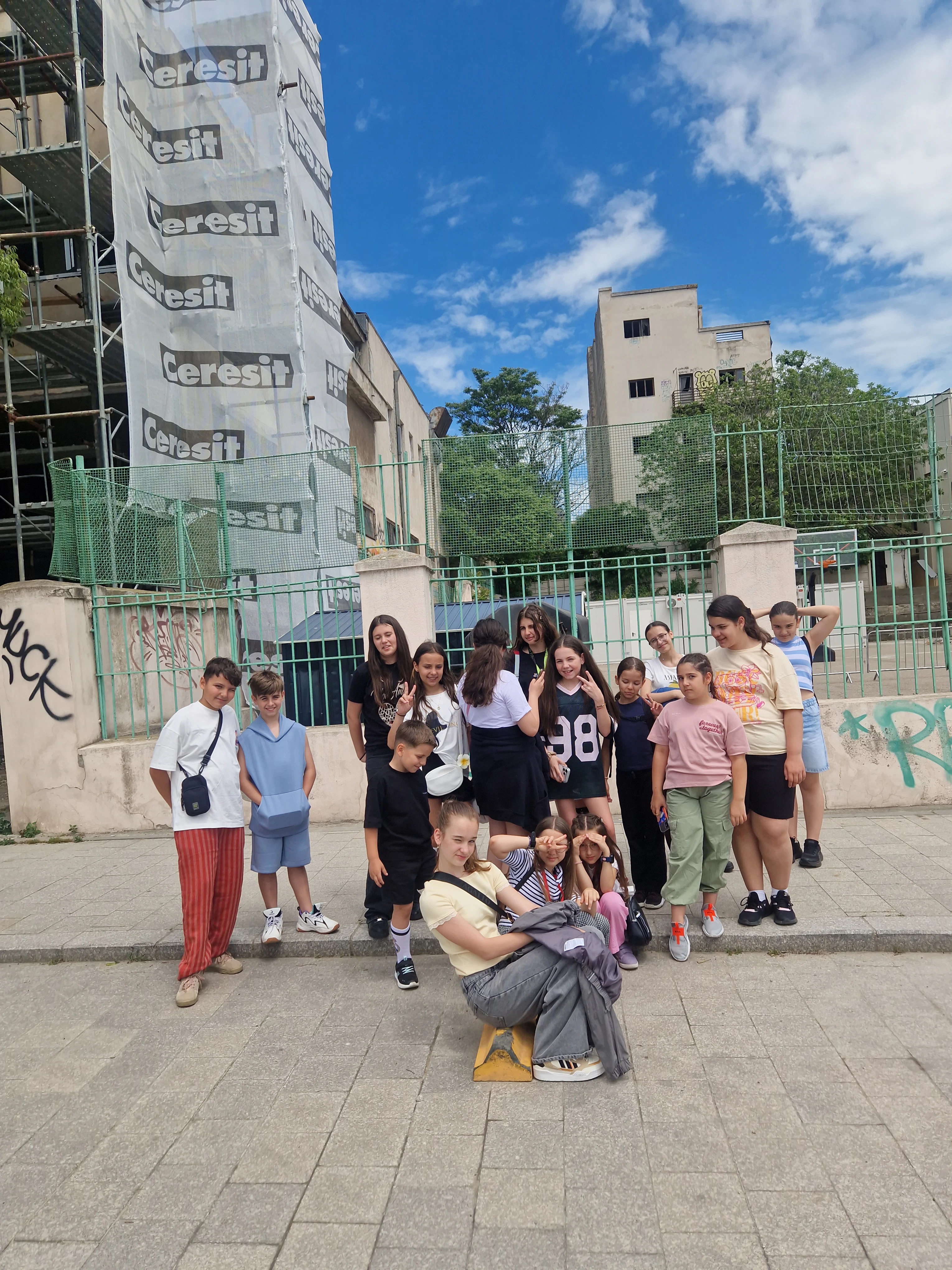 Player photo from Haunted Constanta - The Black Sea Monster walking tour in Constanta