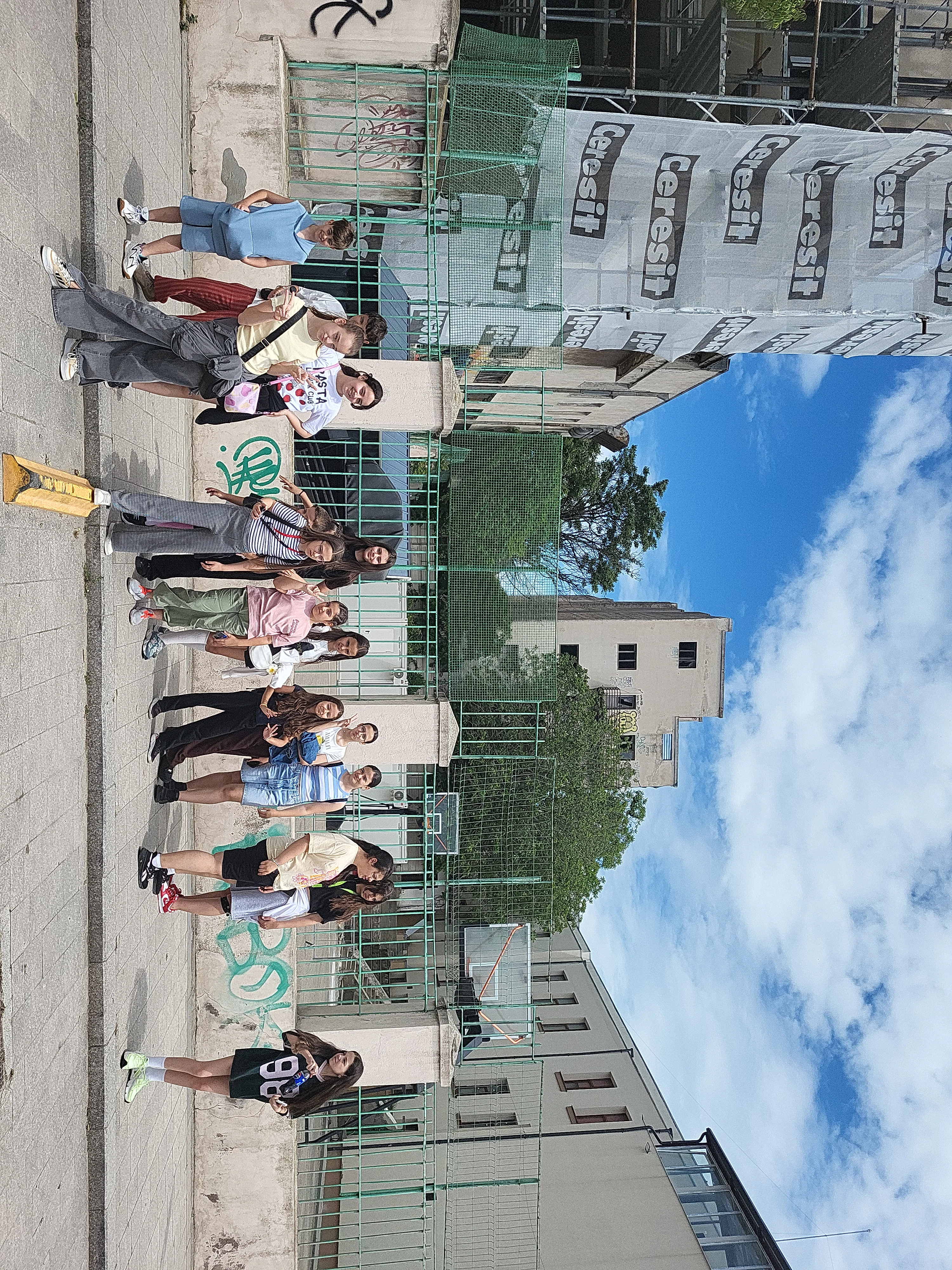 Player photo from Haunted Constanta - The Black Sea Monster walking tour in Constanta