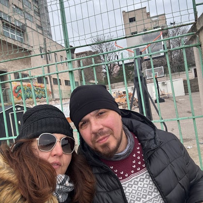 Player photo from Haunted Constanta - The Black Sea Monster walking tour in Constanta