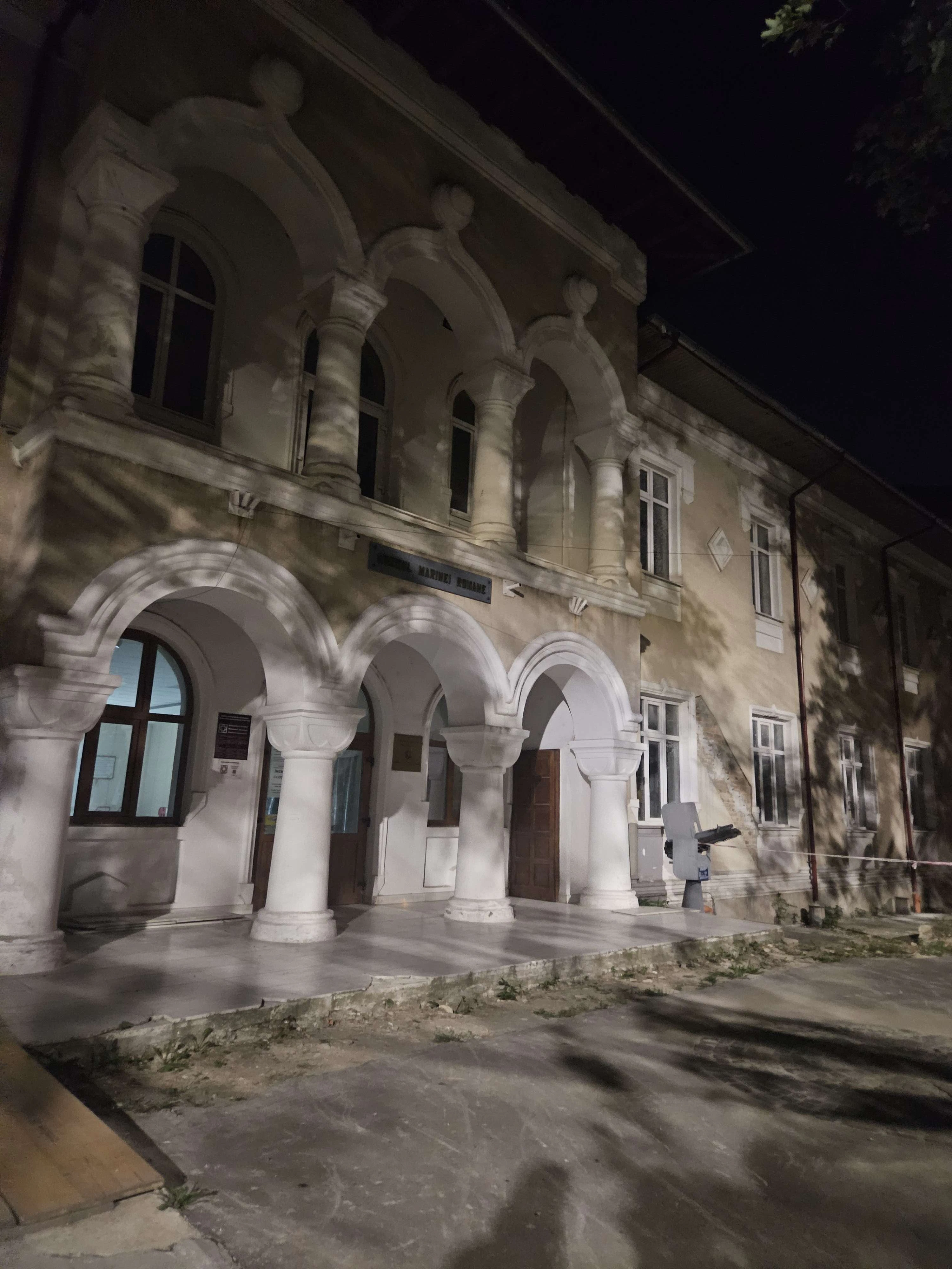 Player photo from Haunted Constanta - The Black Sea Monster walking tour in Constanta