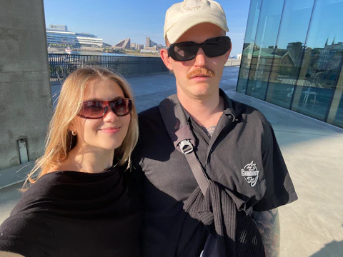 Player photo from Missing in Aarhus: A Citywide Search