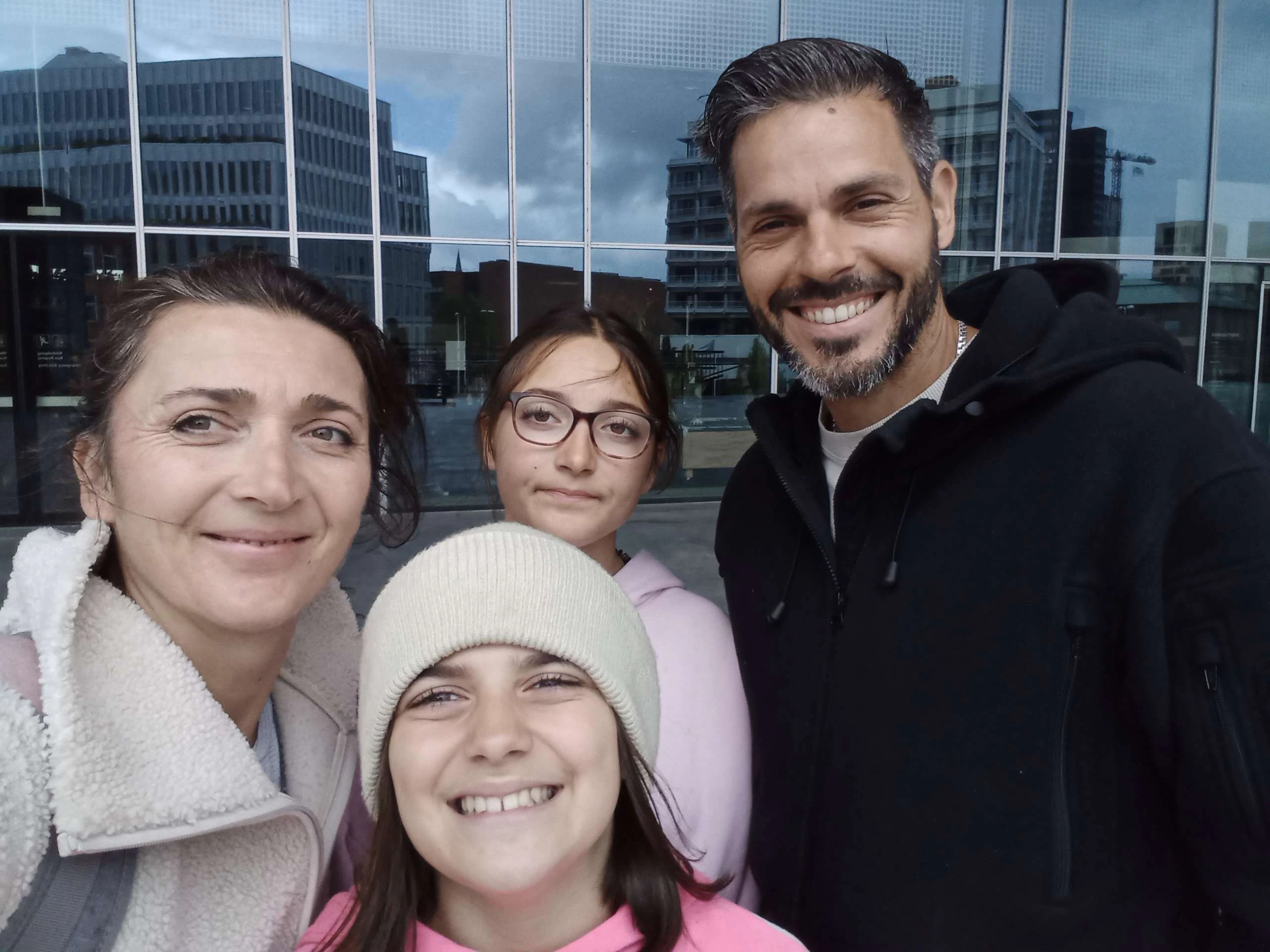 Player photo from Missing in Aarhus: A Citywide Search walking tour in Aarhus
