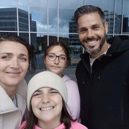 Player photo from Missing in Aarhus: A Citywide Search walking tour in Aarhus