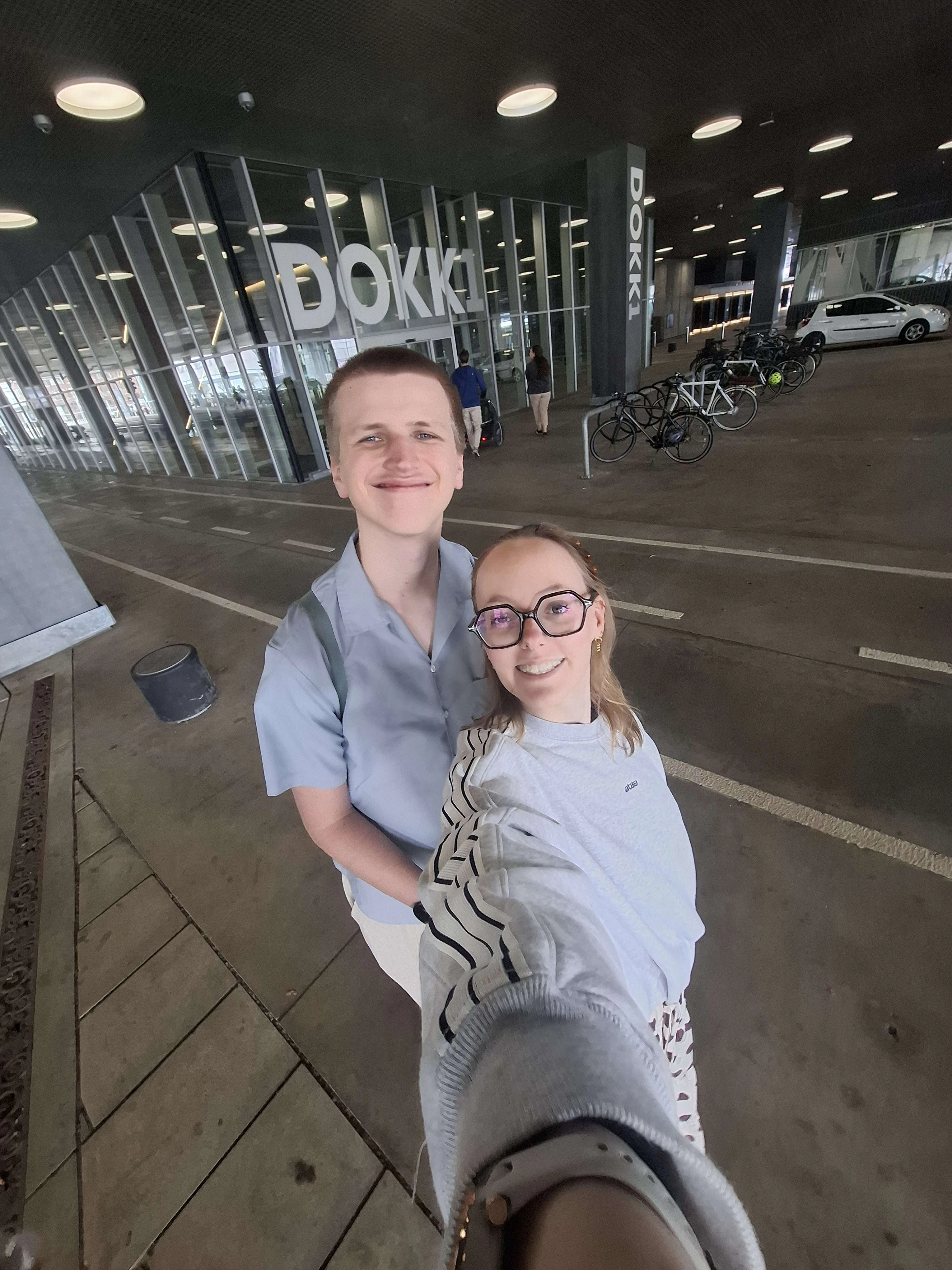 Player photo from Missing in Aarhus: A Citywide Search walking tour in Aarhus
