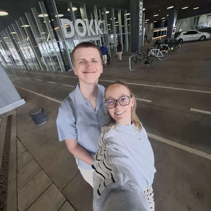 Player photo from Missing in Aarhus: A Citywide Search walking tour in Aarhus