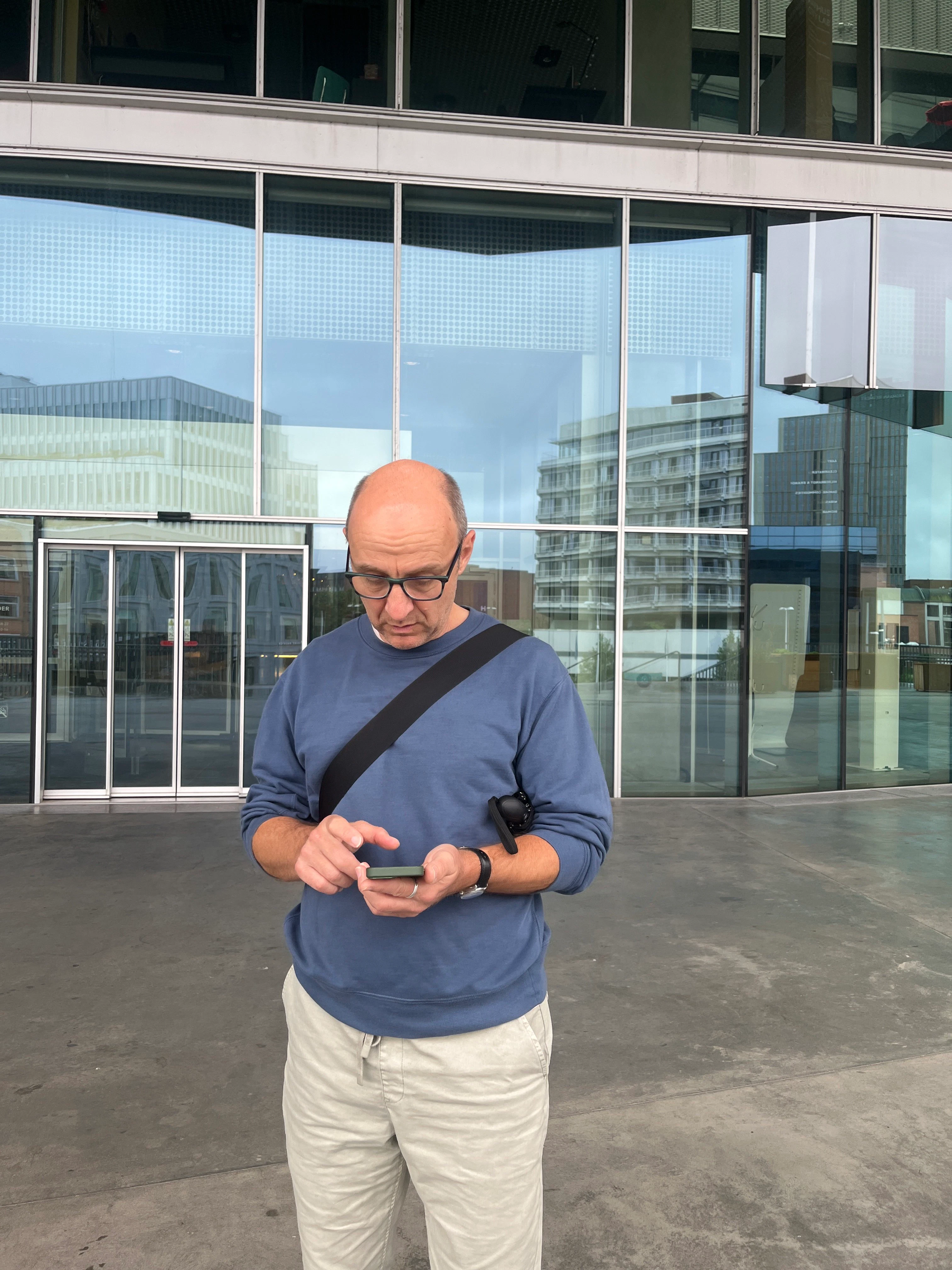Player photo from Missing in Aarhus: A Citywide Search walking tour in Aarhus