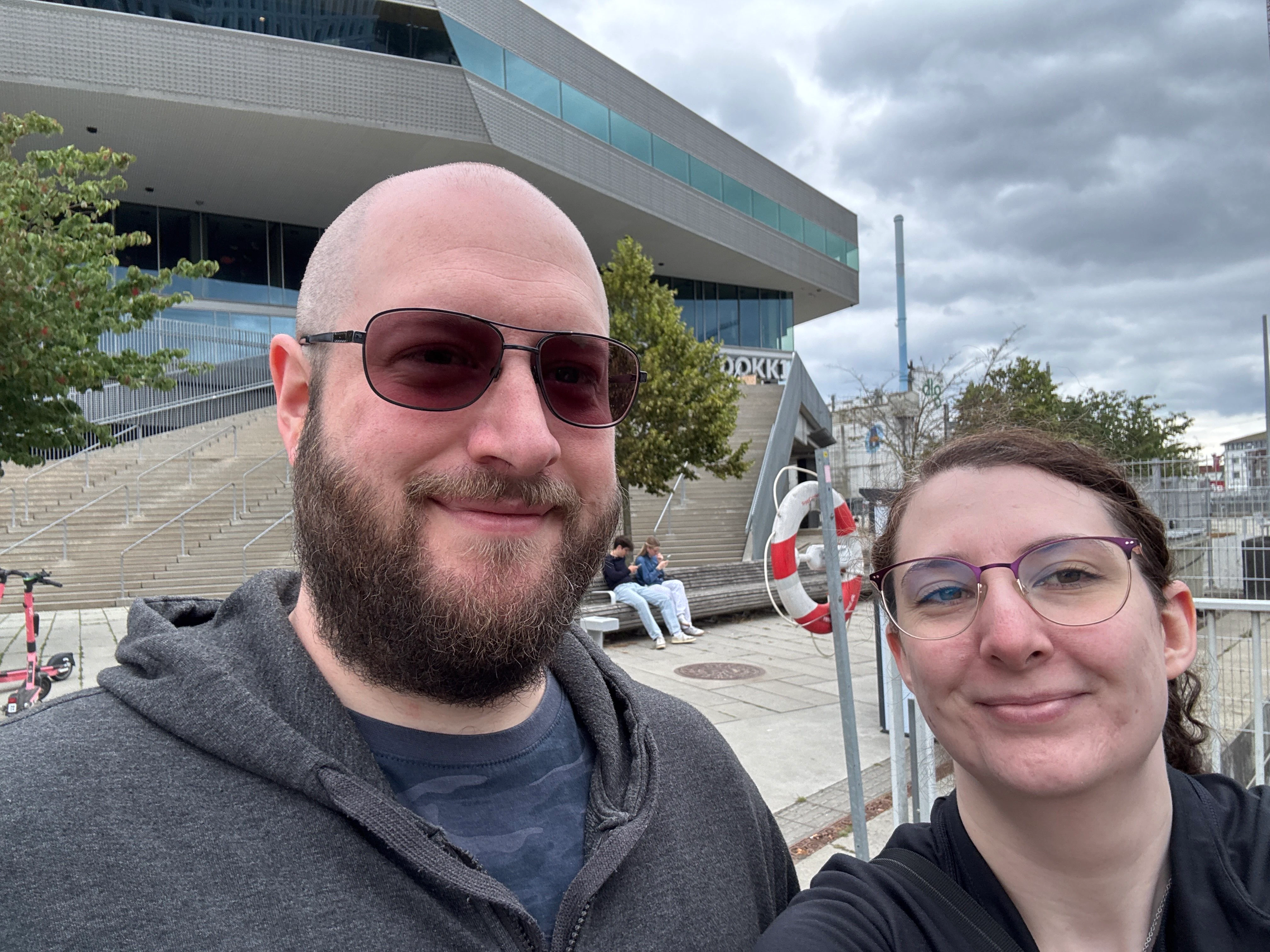 Player photo from Missing in Aarhus: A Citywide Search walking tour in Aarhus