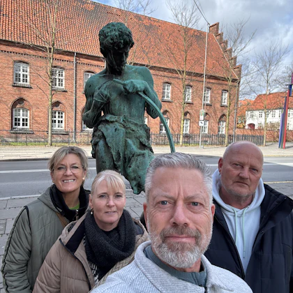 Player photo from Missing in Aarhus: A Citywide Search walking tour in Aarhus