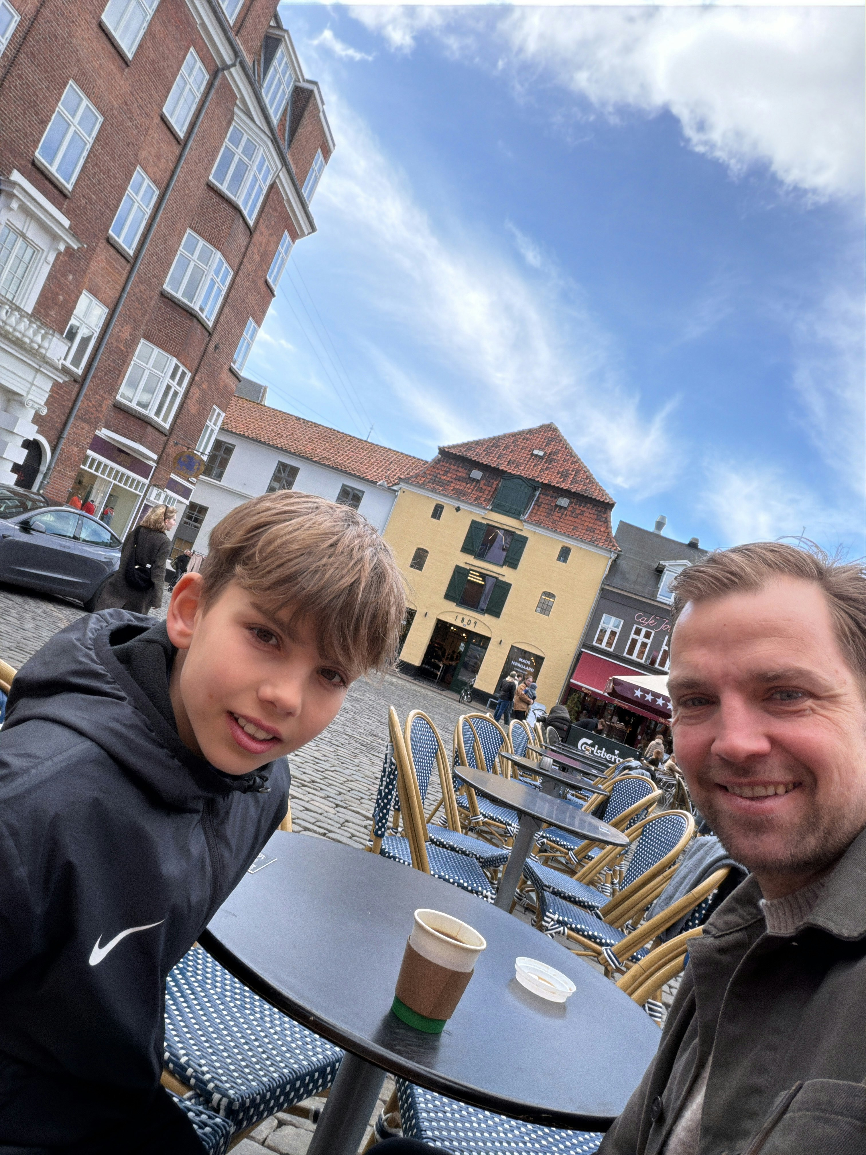 Player photo from Missing in Aarhus: A Citywide Search walking tour in Aarhus