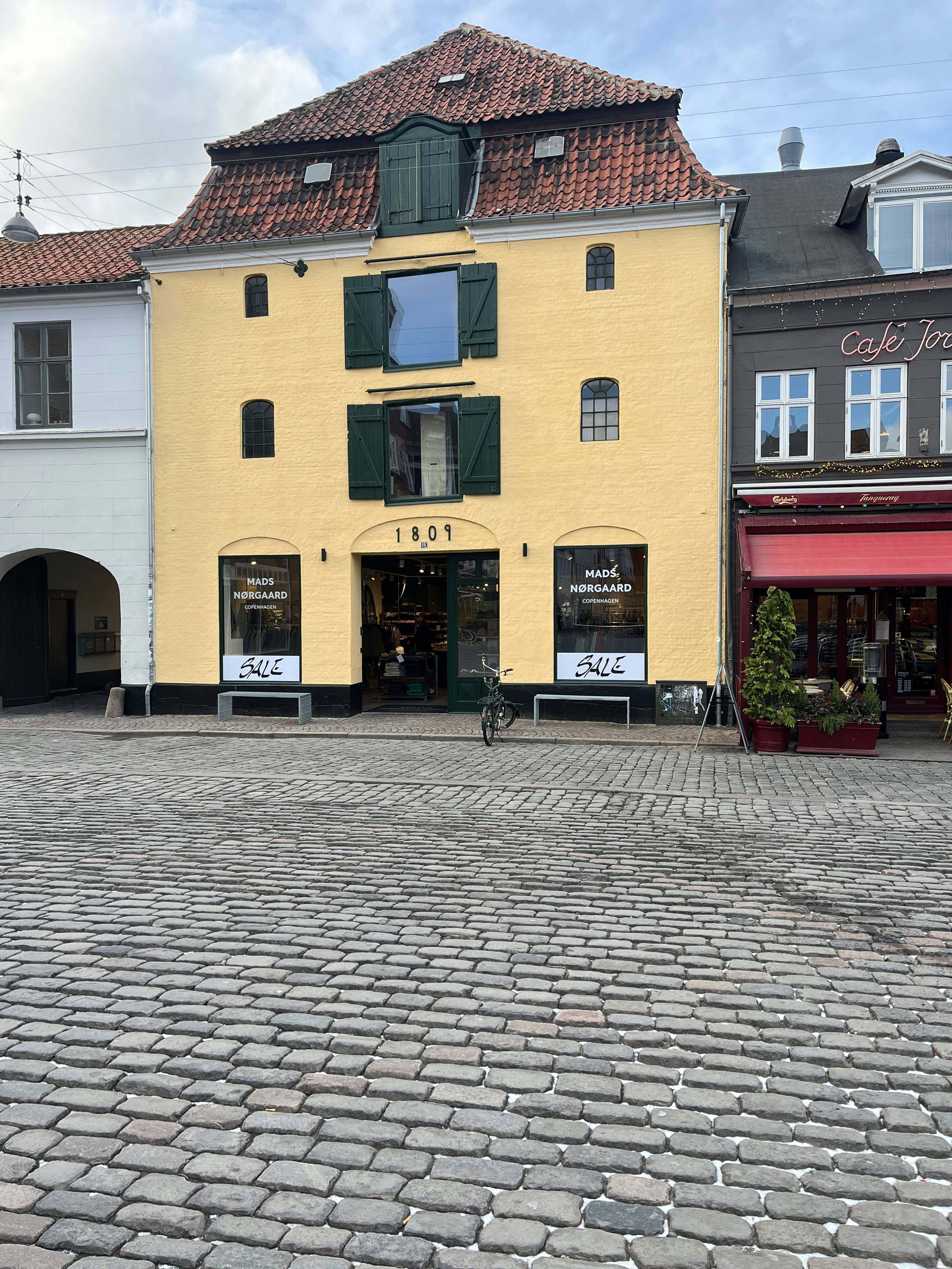 Player photo from Missing in Aarhus: A Citywide Search walking tour in Aarhus