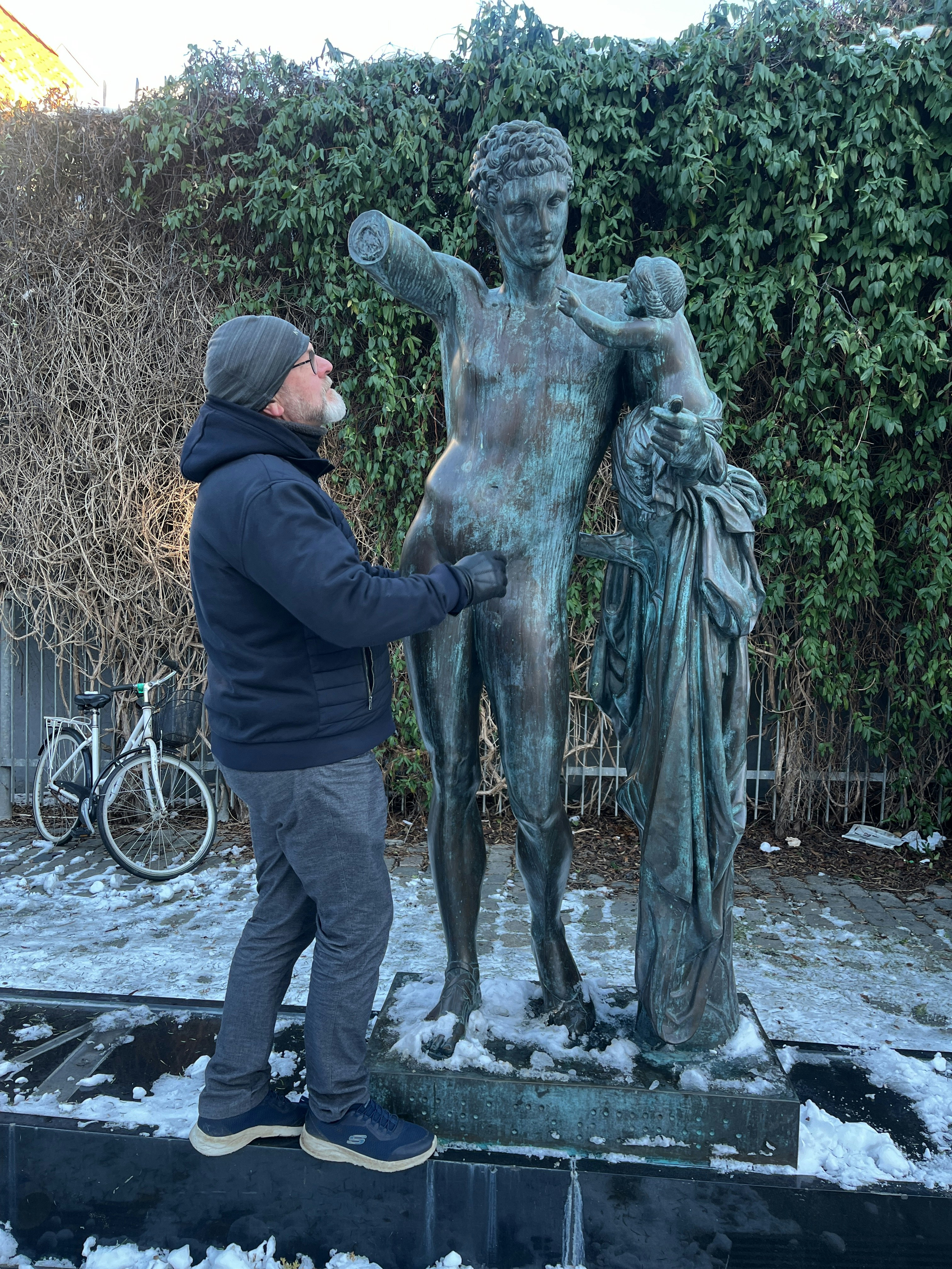 Player photo from Missing in Aarhus: A Citywide Search walking tour in Aarhus