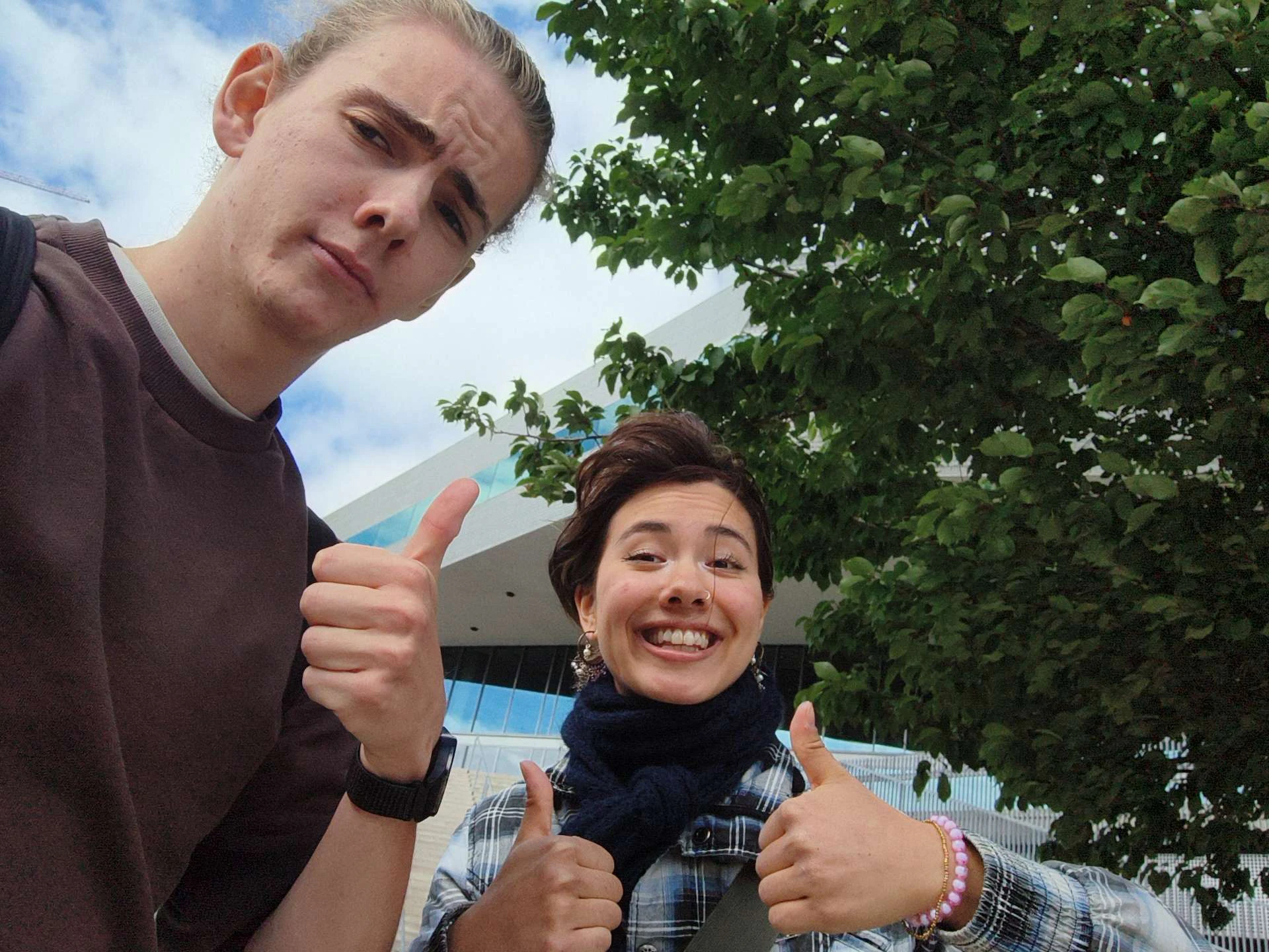 Player photo from Missing in Aarhus: A Citywide Search
