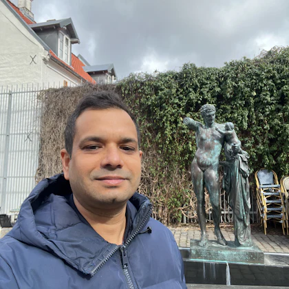 Player photo from Missing in Aarhus: A Citywide Search walking tour in Aarhus