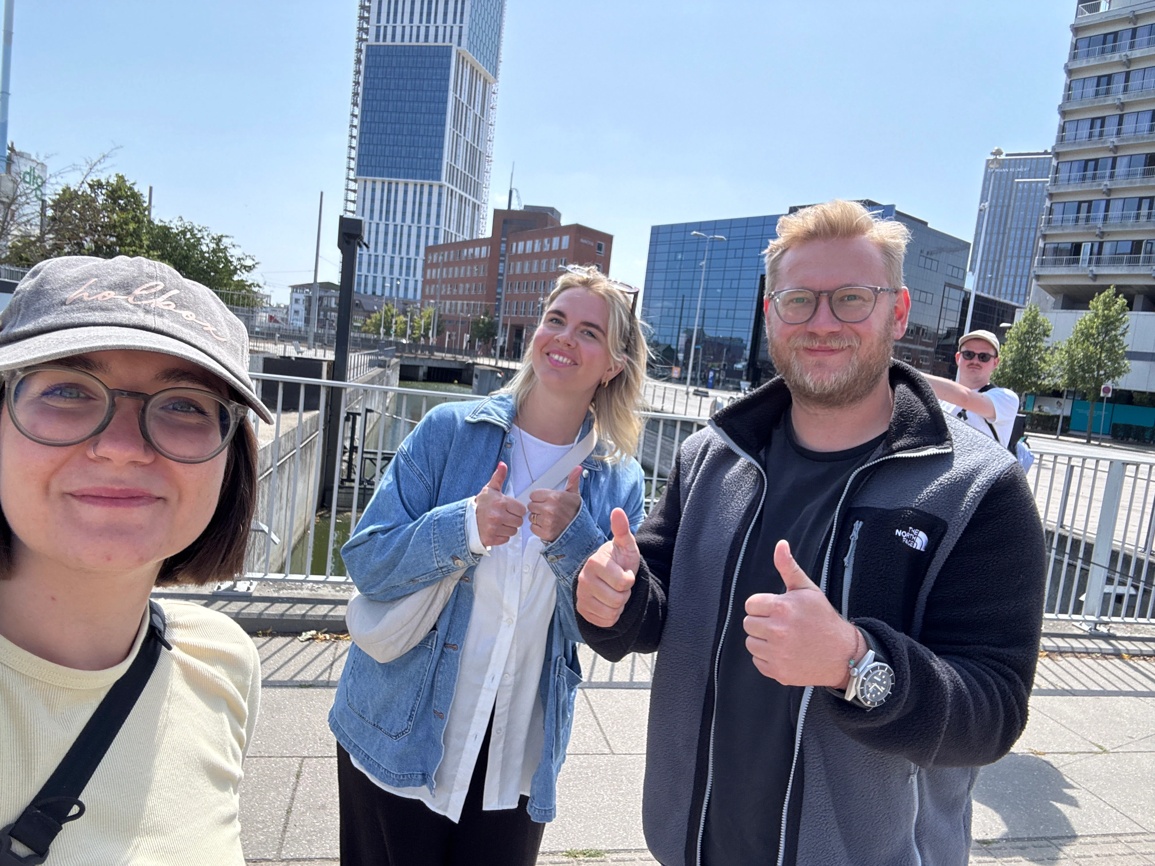 Player photo from Missing in Aarhus: A Citywide Search walking tour in Aarhus