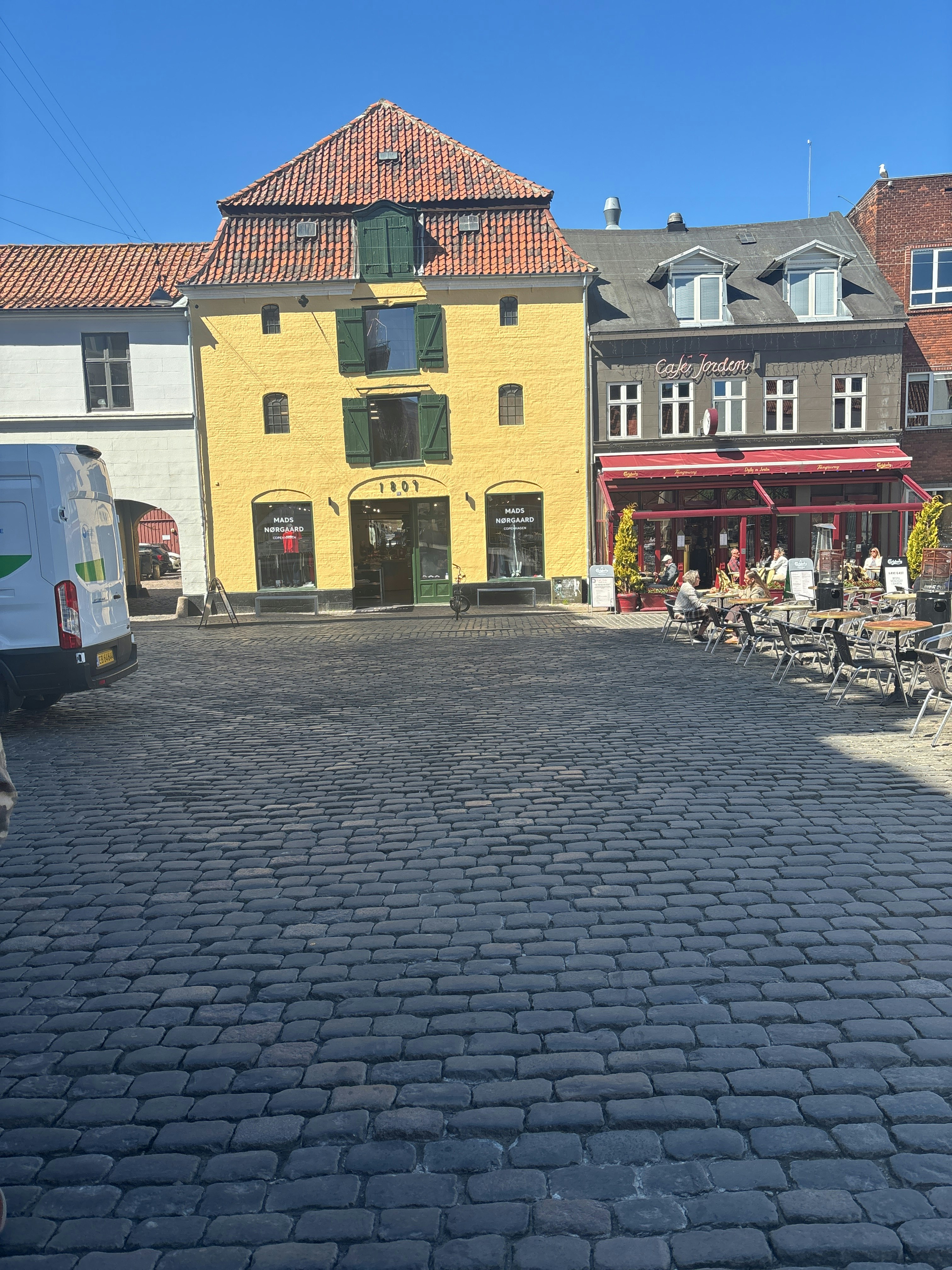 Player photo from Missing in Aarhus: A Citywide Search walking tour in Aarhus