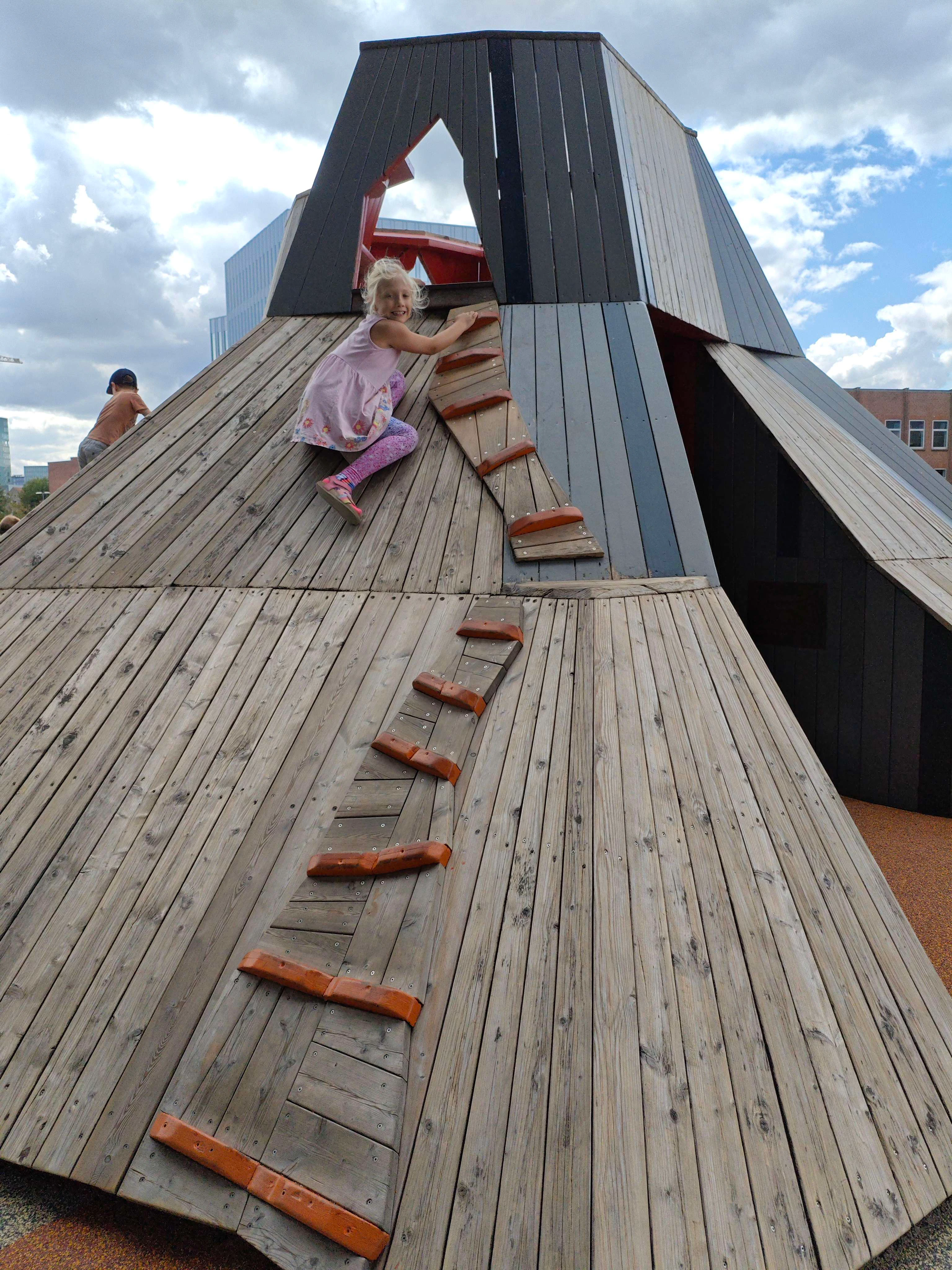 Player photo from Missing in Aarhus: A Citywide Search walking tour in Aarhus