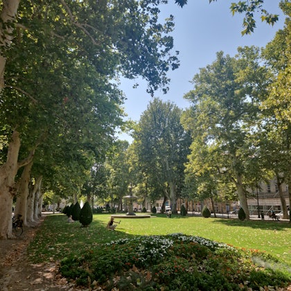 Player photo from Highlights of Zagreb: Scenic Spots walking tour in Zagreb