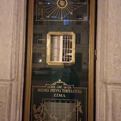 Player photo from Highlights of Zagreb: Scenic Spots walking tour in Zagreb