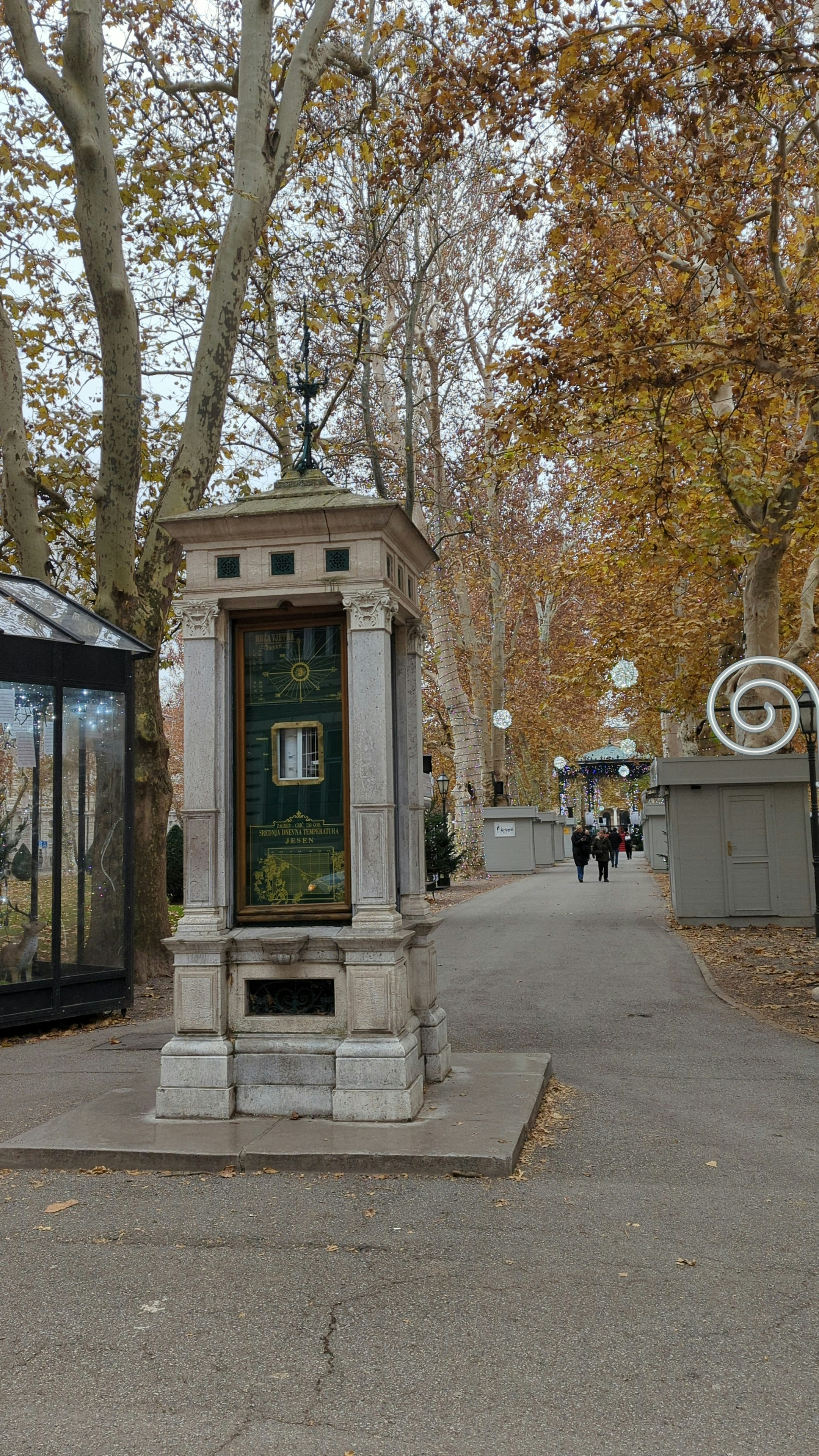 Player photo from Highlights of Zagreb: Scenic Spots walking tour in Zagreb