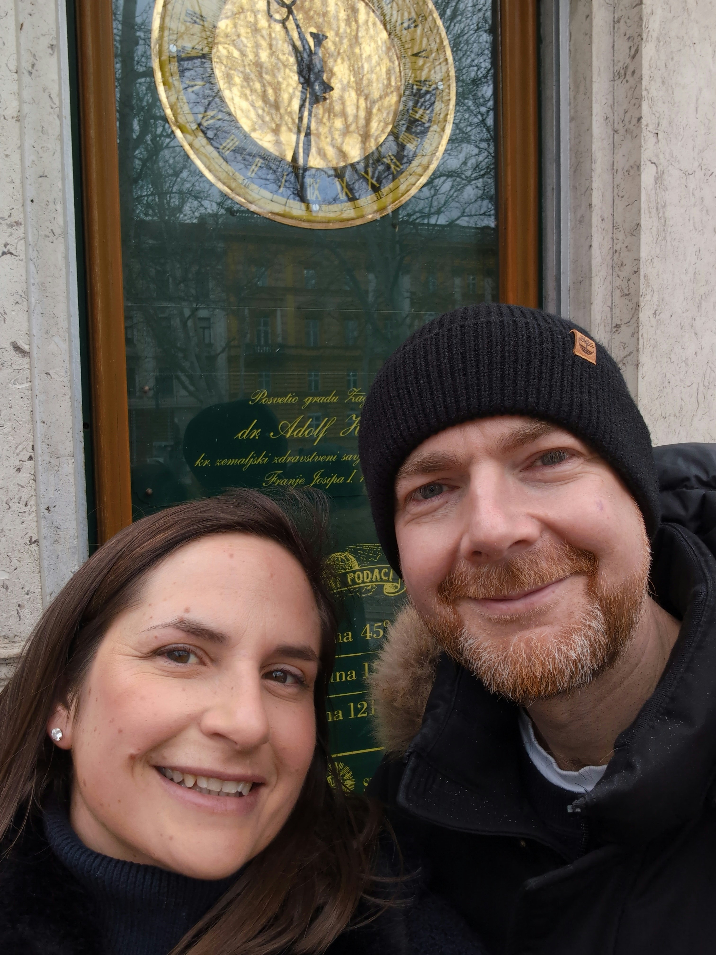 Player photo from Highlights of Zagreb: Scenic Spots walking tour in Zagreb