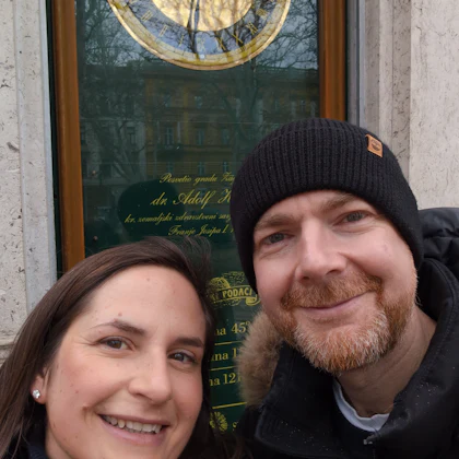 Player photo from Highlights of Zagreb: Scenic Spots walking tour in Zagreb