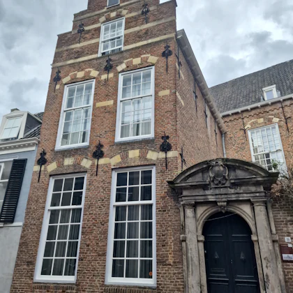 Player photo from The lost history of Arneym - Karel van Gelre walking tour in Arnhem
