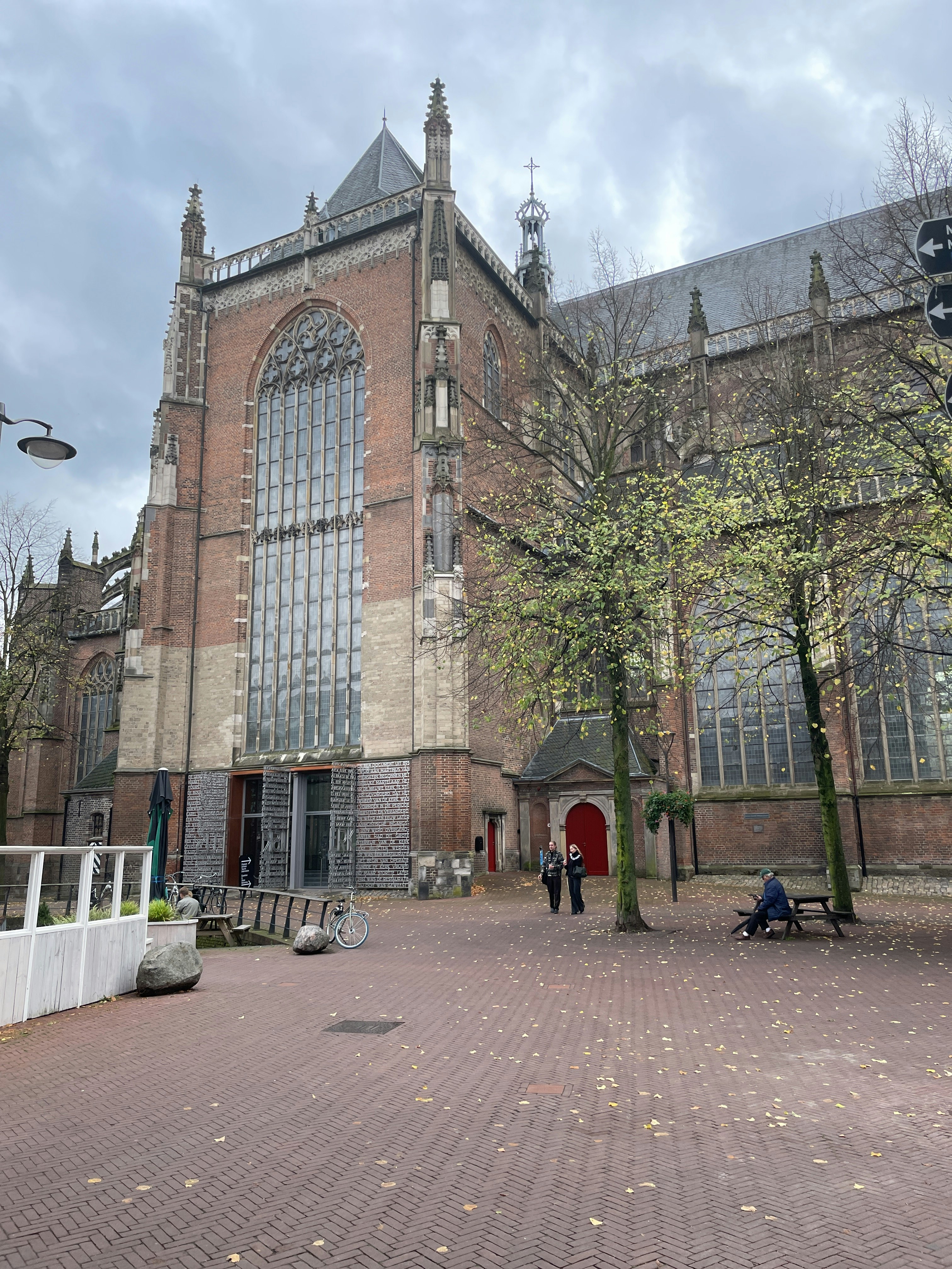 Player photo from The lost history of Arneym - Karel van Gelre walking tour in Arnhem