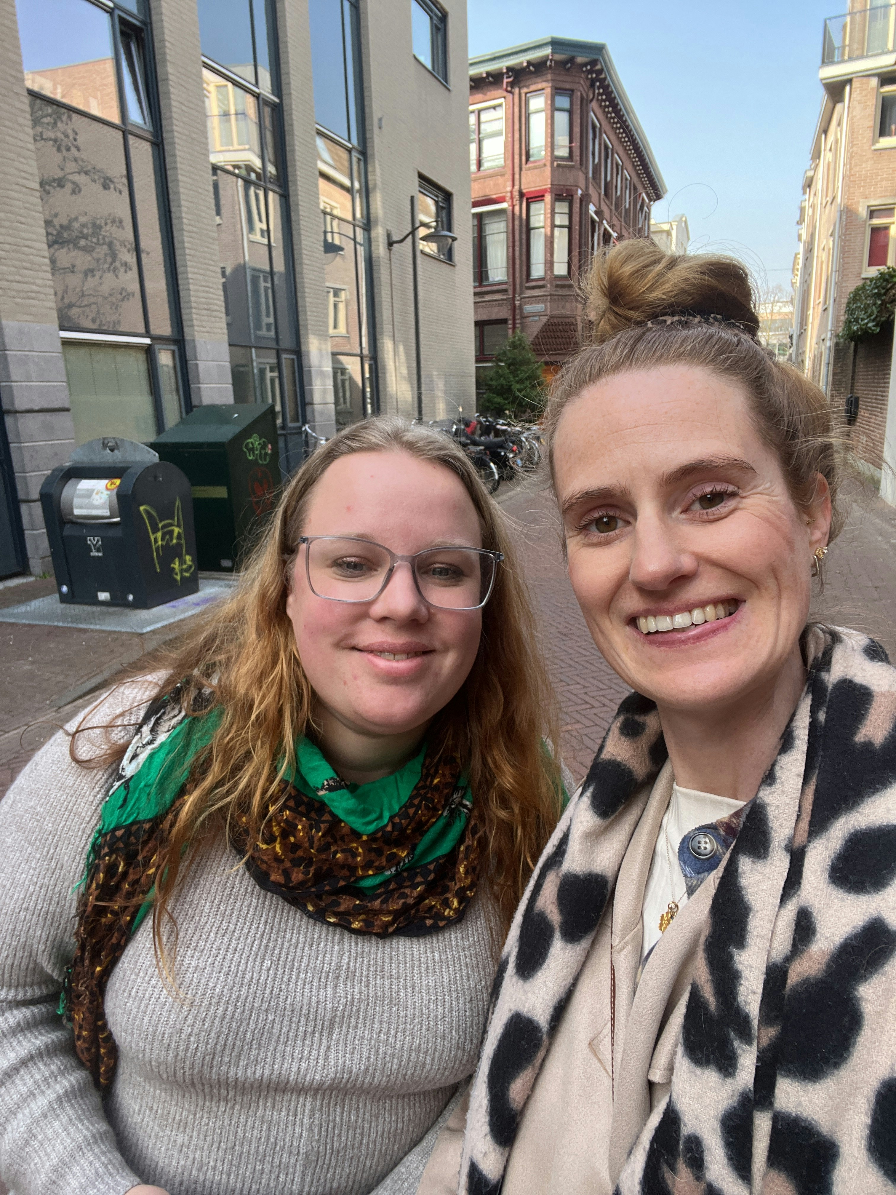 Player photo from The lost history of Arneym - Karel van Gelre walking tour in Arnhem