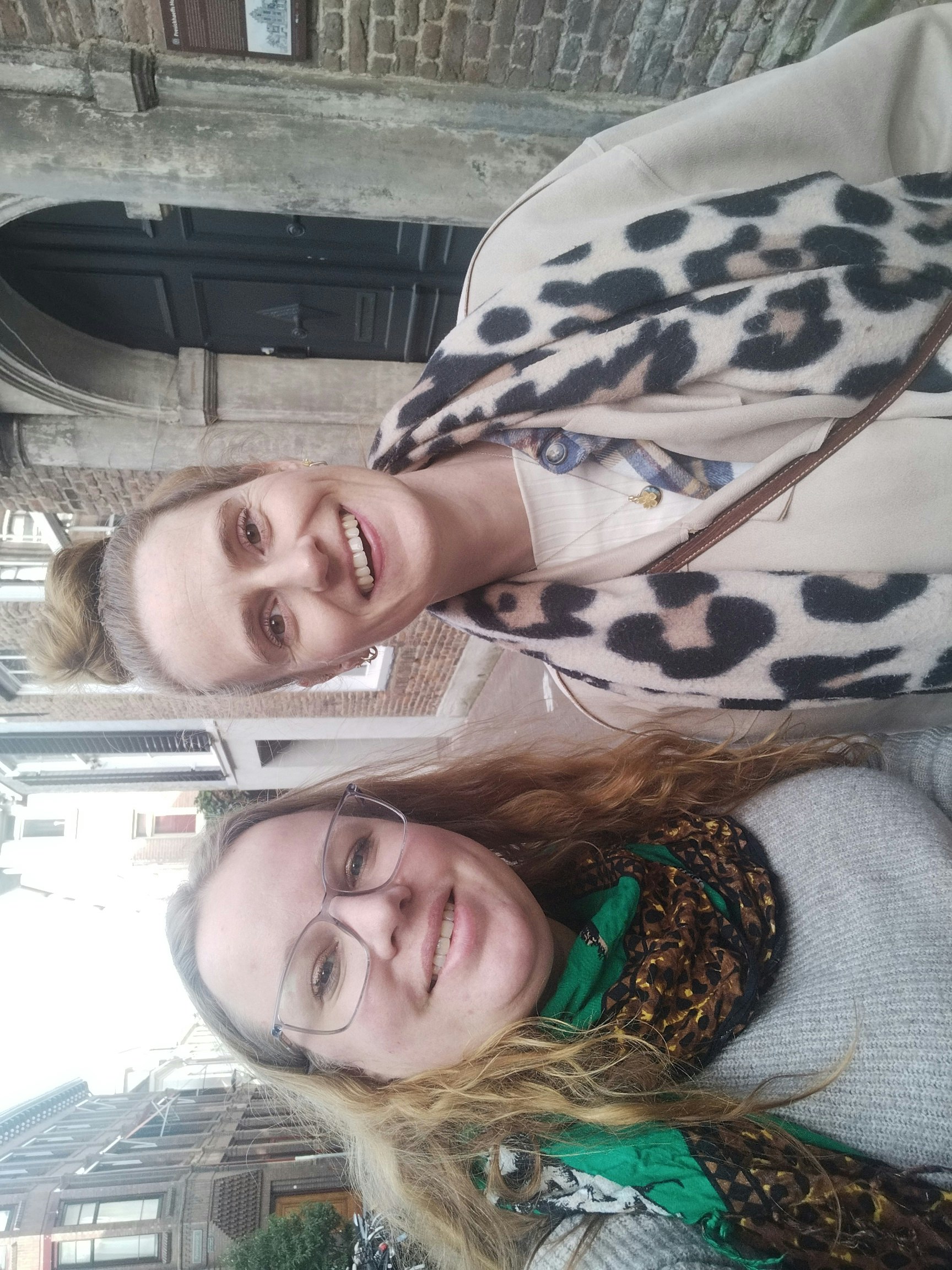 Player photo from The lost history of Arneym - Karel van Gelre walking tour in Arnhem