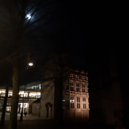 Player photo from The lost history of Arneym - Karel van Gelre walking tour in Arnhem