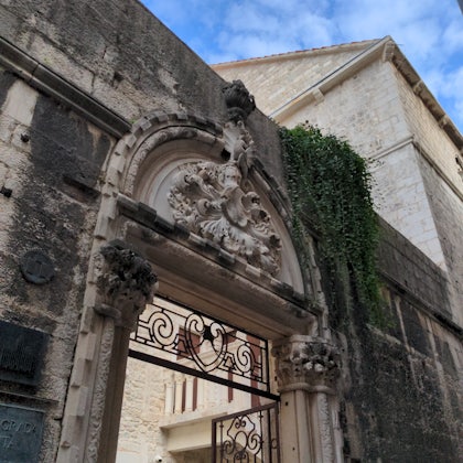 Player photo from Landmarks of Split: Discover the 1700 Year Old City walking tour in Split