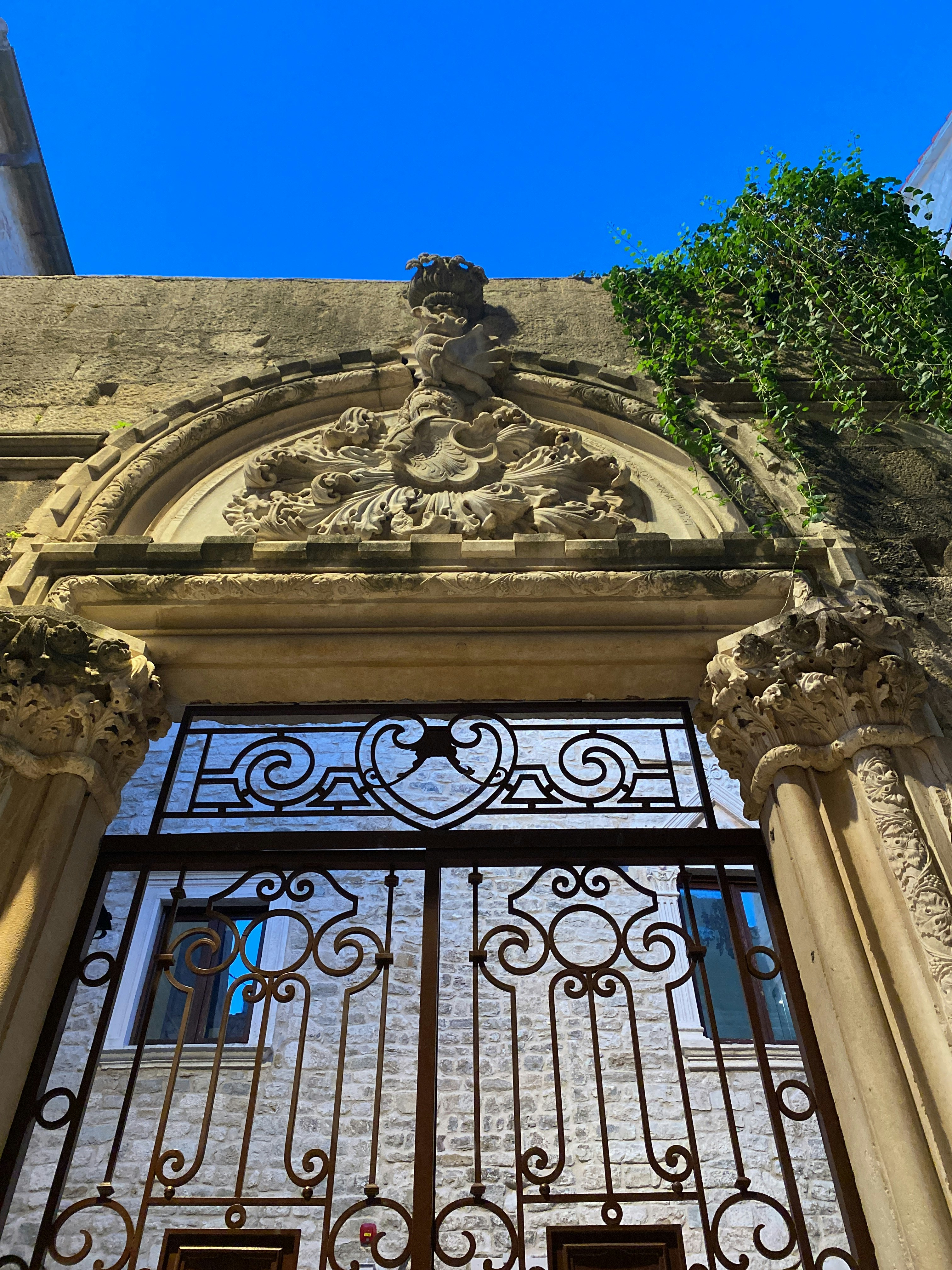 Player photo from Landmarks of Split: Discover the 1700 Year Old City walking tour in Split